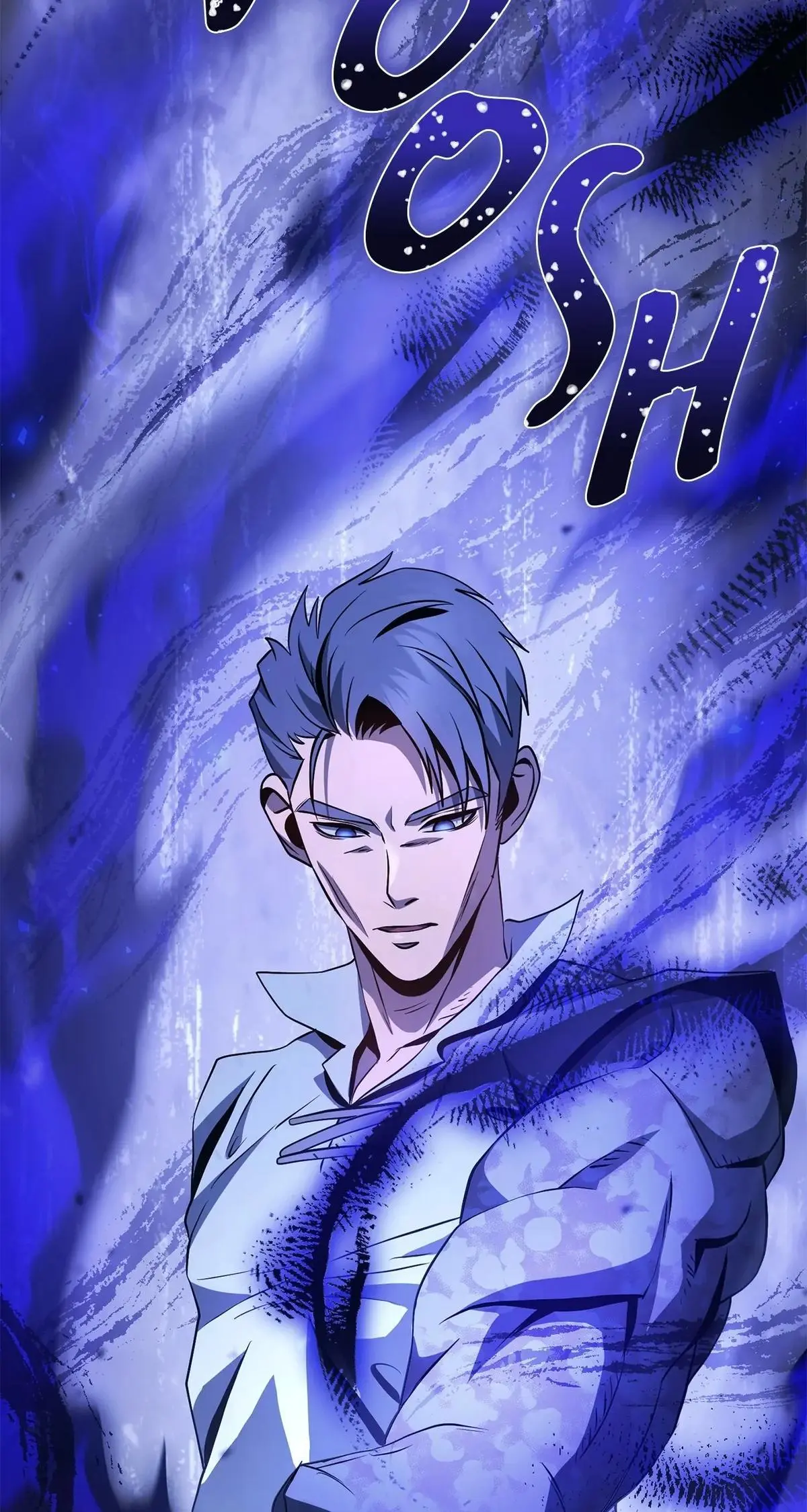 The Skeleton Soldier Failed to Defend the Dungeon Chapter 332