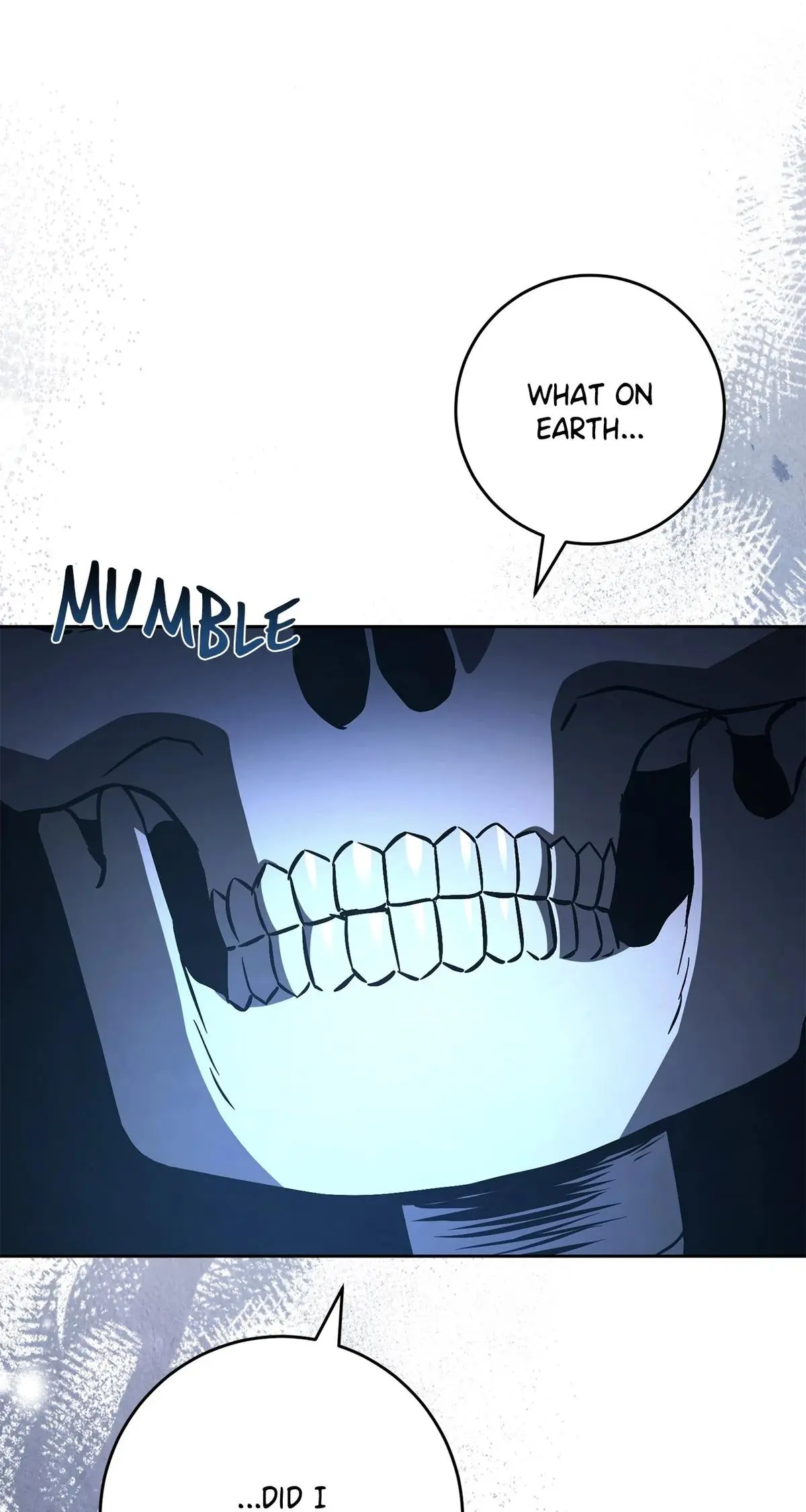 The Skeleton Soldier Failed to Defend the Dungeon Chapter 335