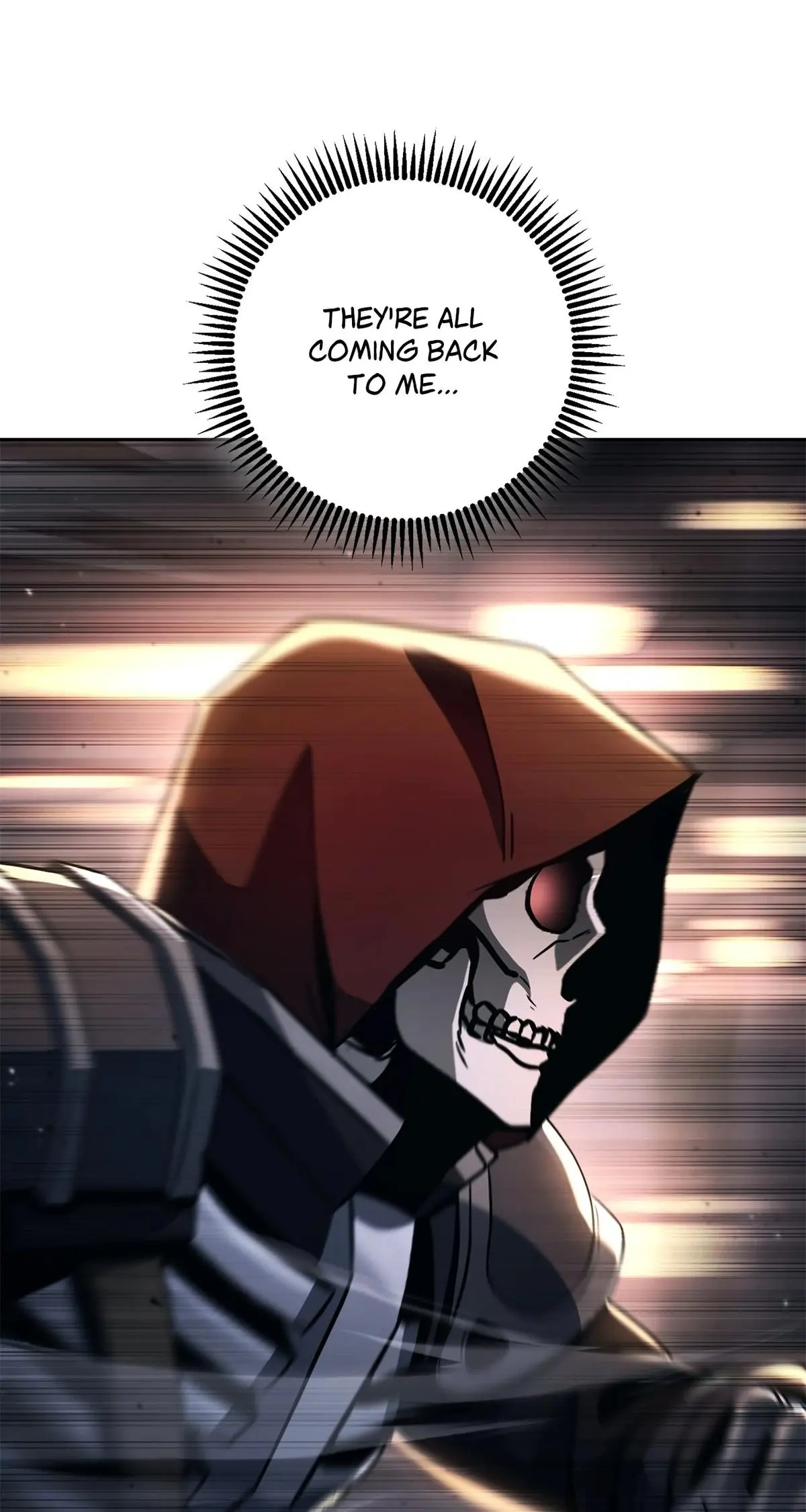 The Skeleton Soldier Failed to Defend the Dungeon Chapter 335