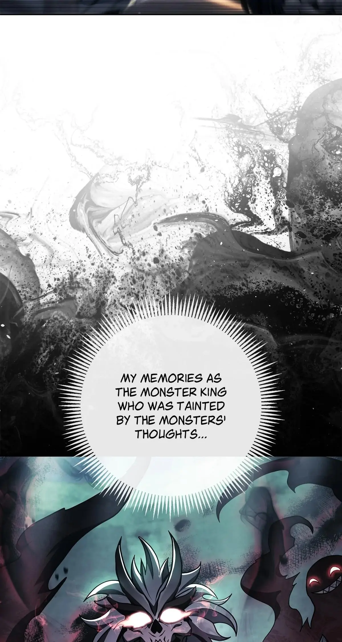 The Skeleton Soldier Failed to Defend the Dungeon Chapter 335