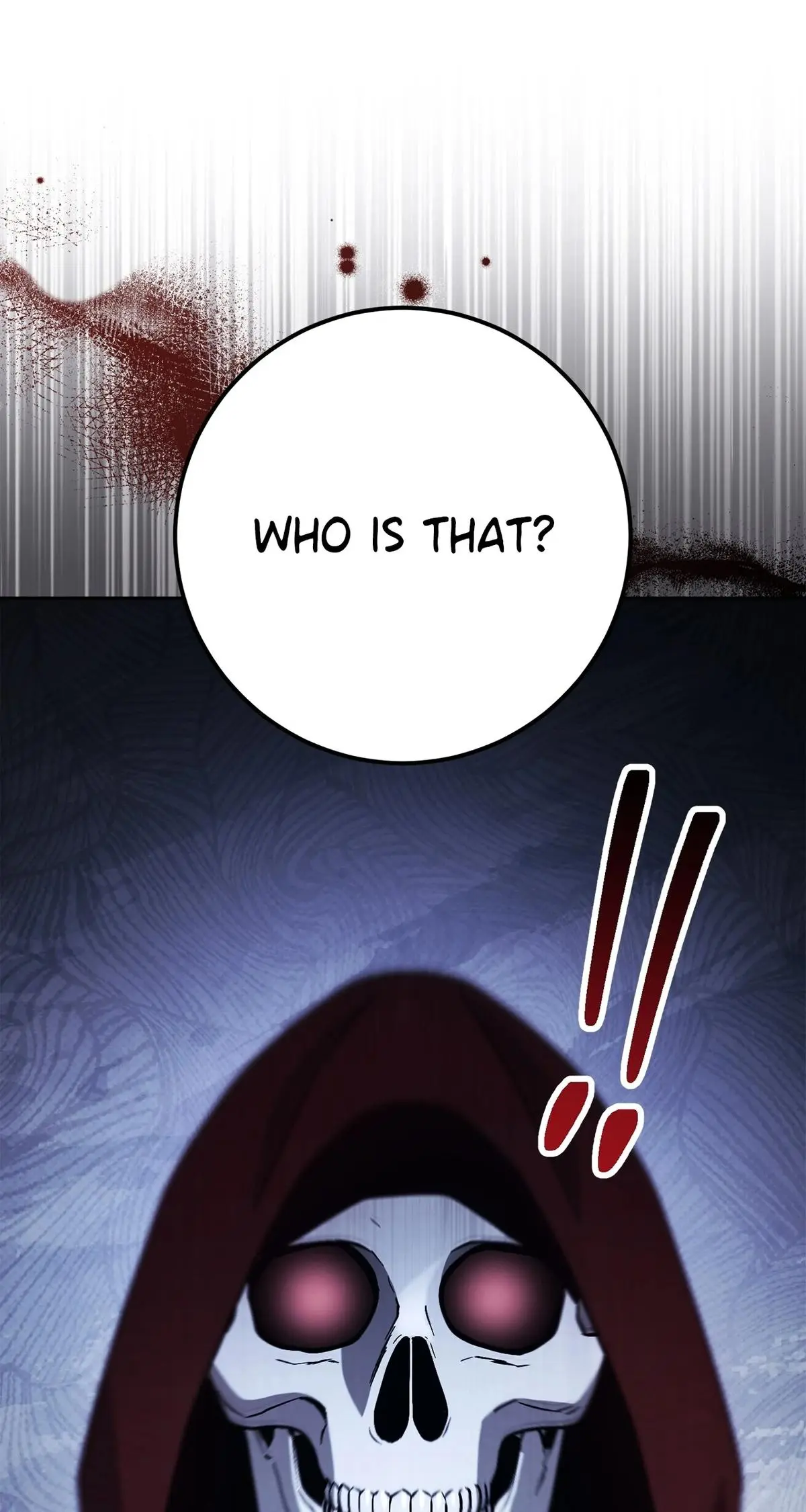 The Skeleton Soldier Failed to Defend the Dungeon Chapter 335