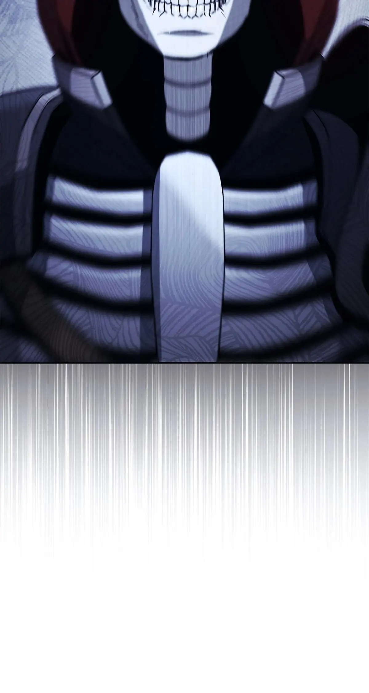 The Skeleton Soldier Failed to Defend the Dungeon Chapter 335