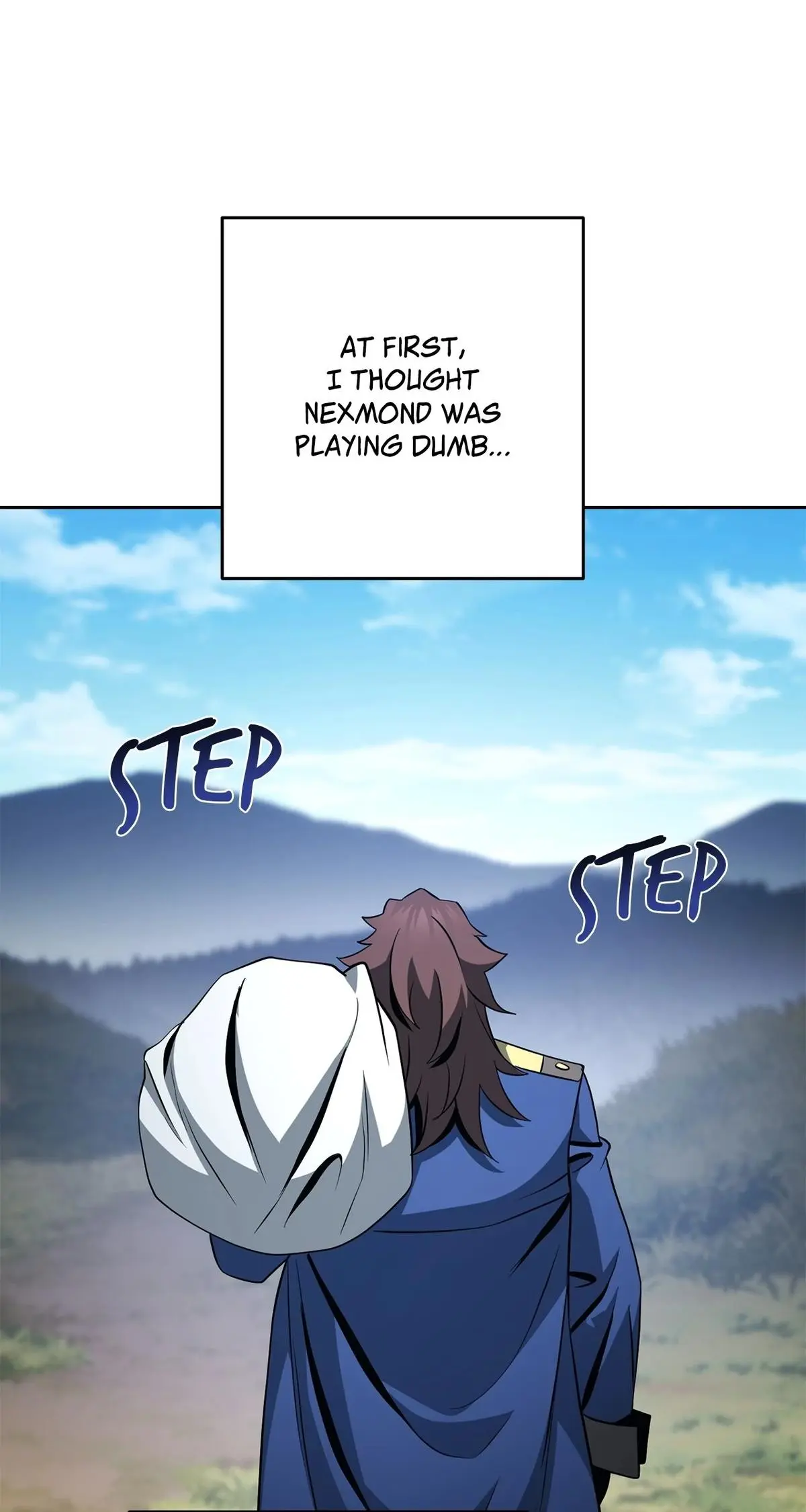 The Skeleton Soldier Failed to Defend the Dungeon Chapter 335