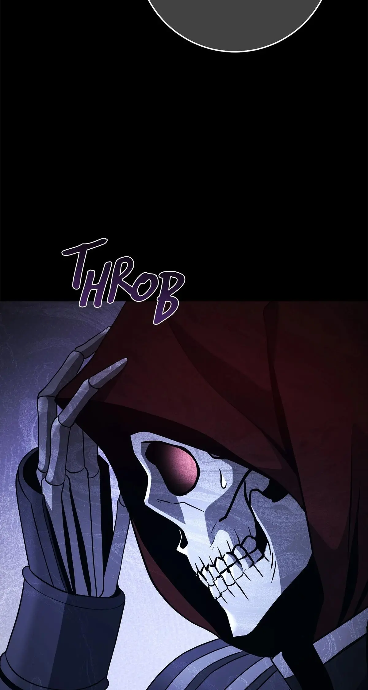 The Skeleton Soldier Failed to Defend the Dungeon Chapter 335