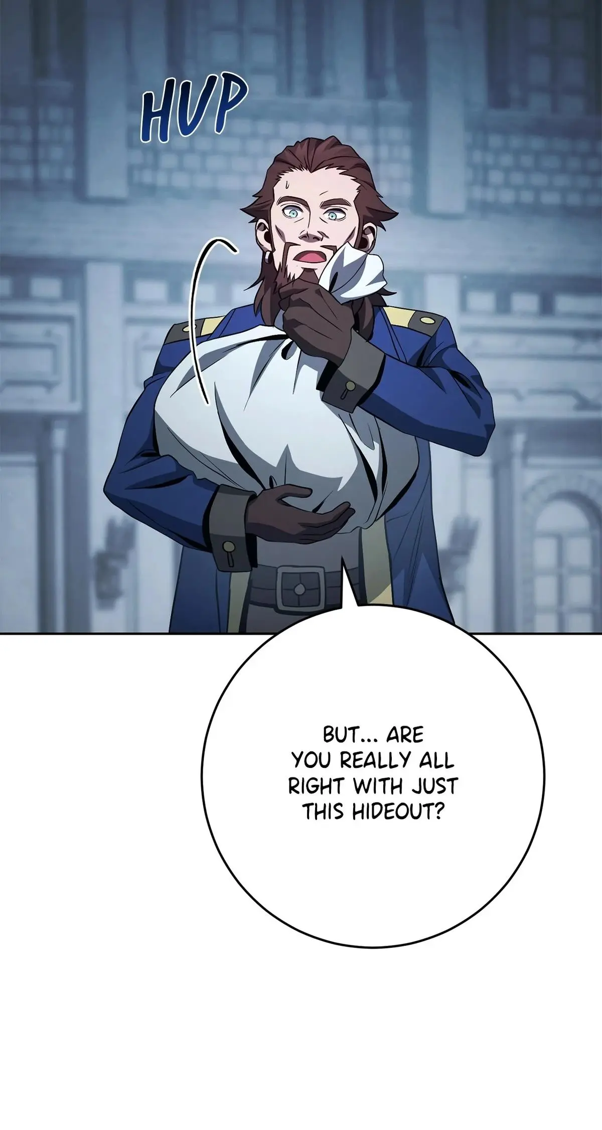 The Skeleton Soldier Failed to Defend the Dungeon Chapter 335