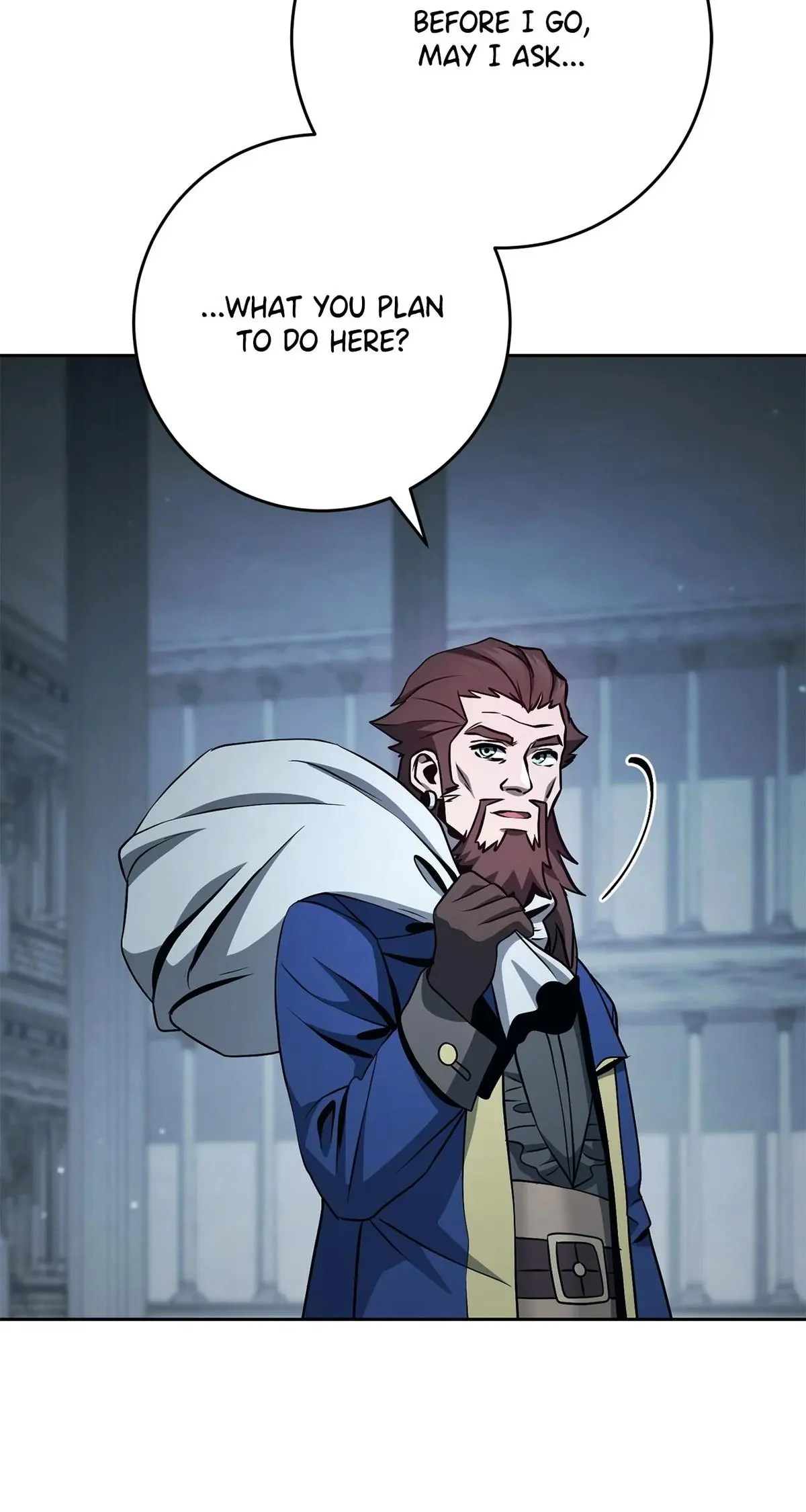 The Skeleton Soldier Failed to Defend the Dungeon Chapter 335
