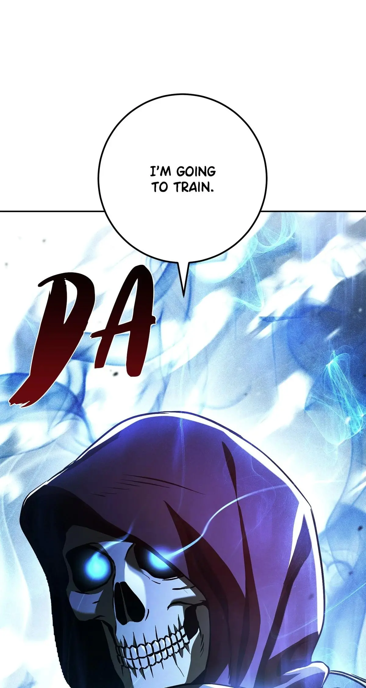 The Skeleton Soldier Failed to Defend the Dungeon Chapter 335