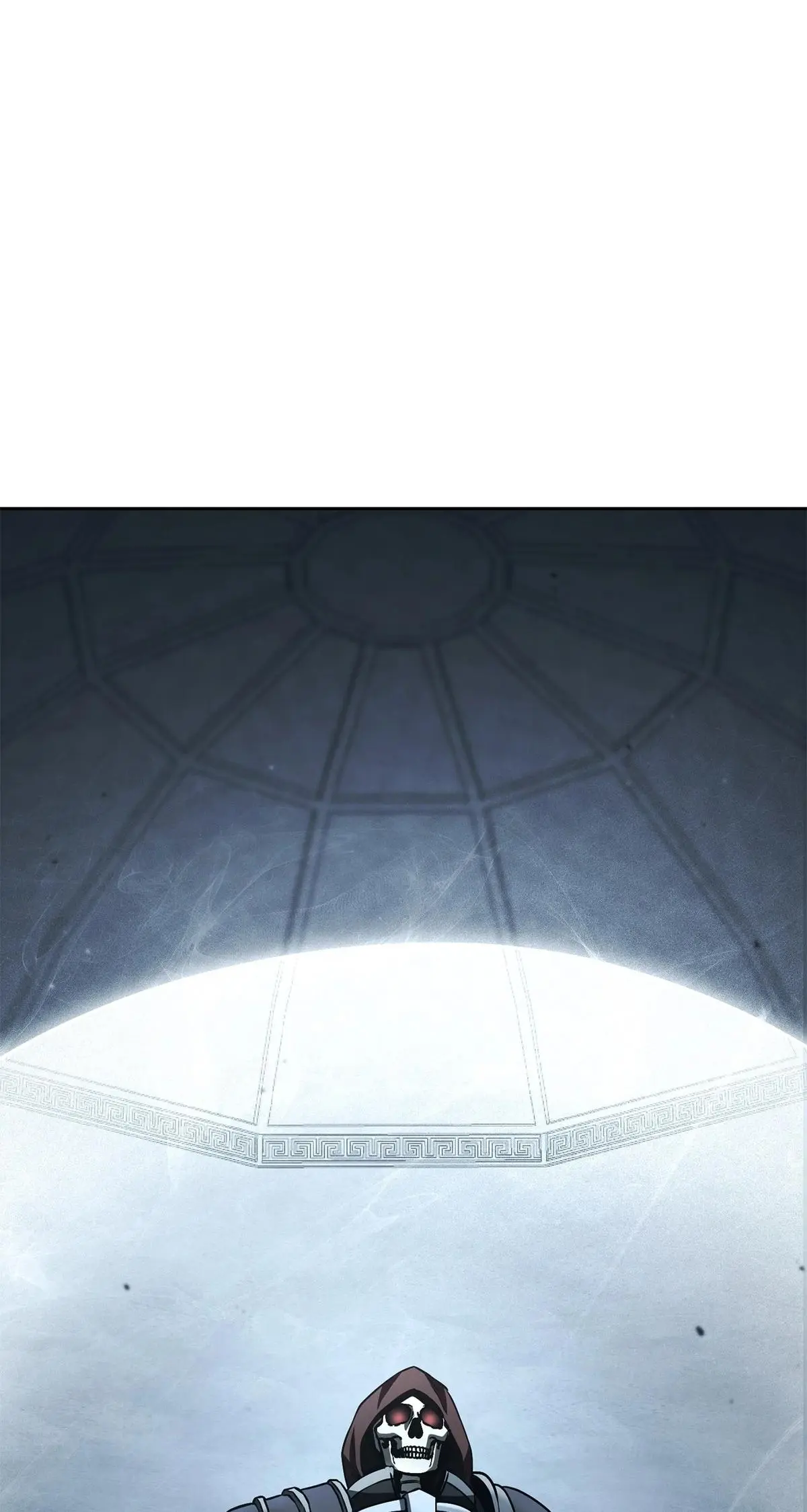 The Skeleton Soldier Failed to Defend the Dungeon Chapter 335