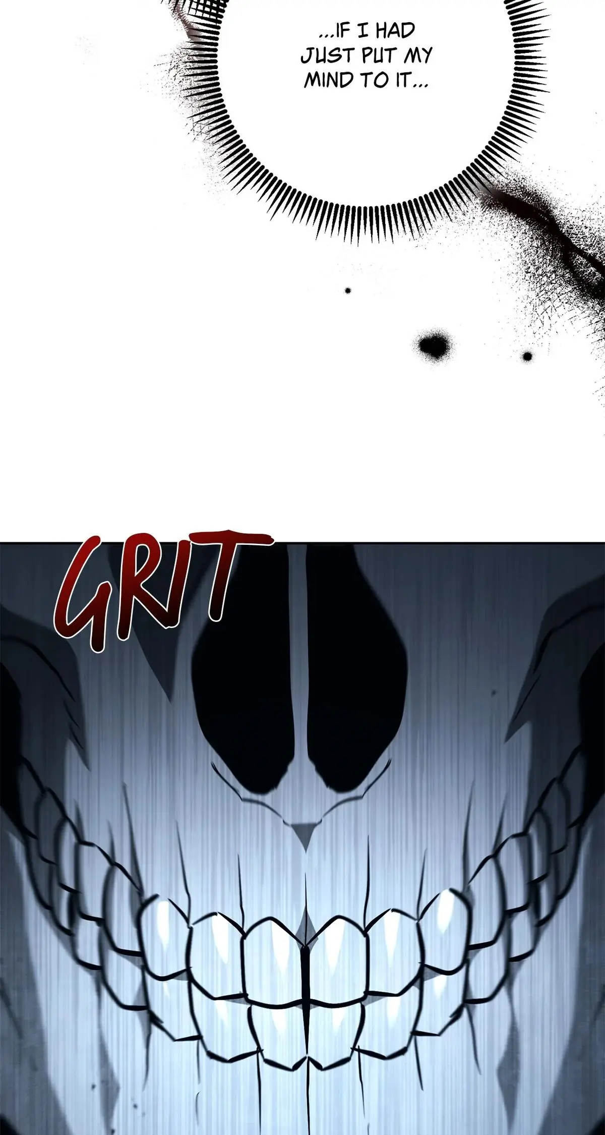 The Skeleton Soldier Failed to Defend the Dungeon Chapter 335