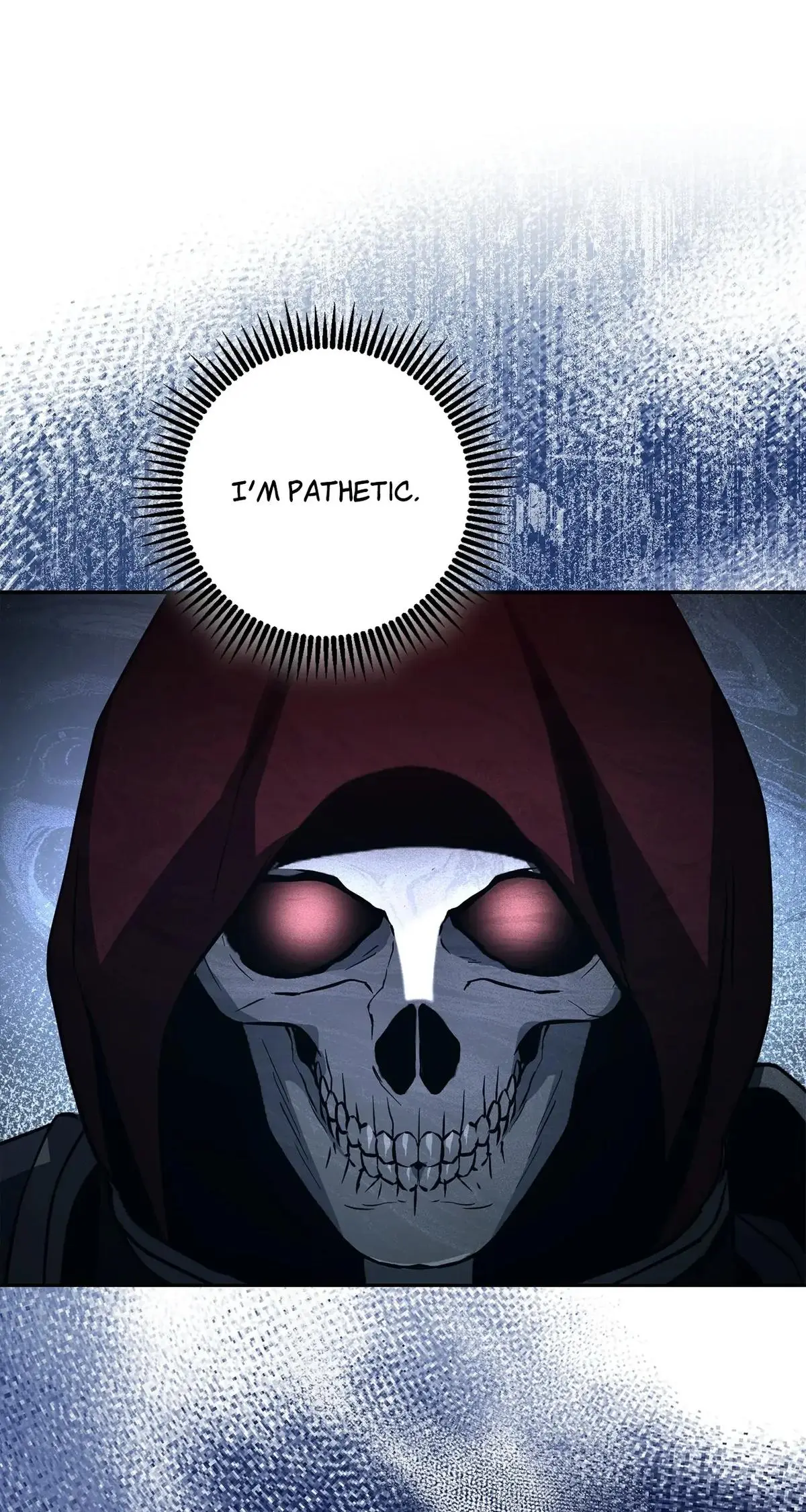 The Skeleton Soldier Failed to Defend the Dungeon Chapter 335