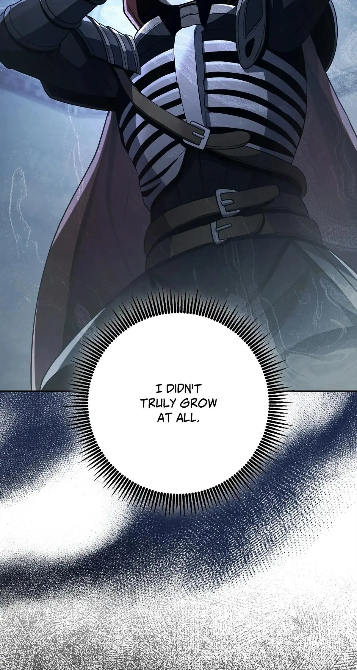 The Skeleton Soldier Failed to Defend the Dungeon Chapter 335