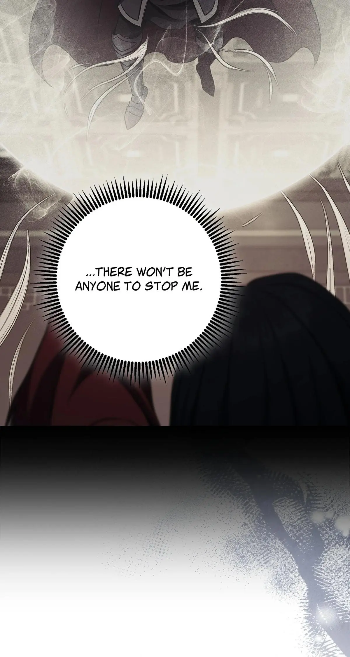 The Skeleton Soldier Failed to Defend the Dungeon Chapter 335
