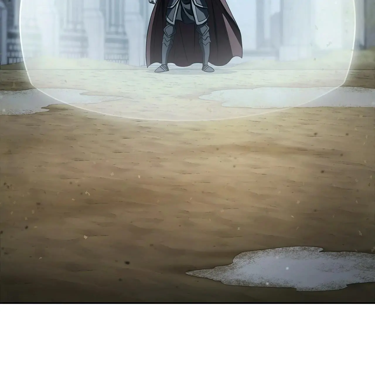 The Skeleton Soldier Failed to Defend the Dungeon Chapter 335