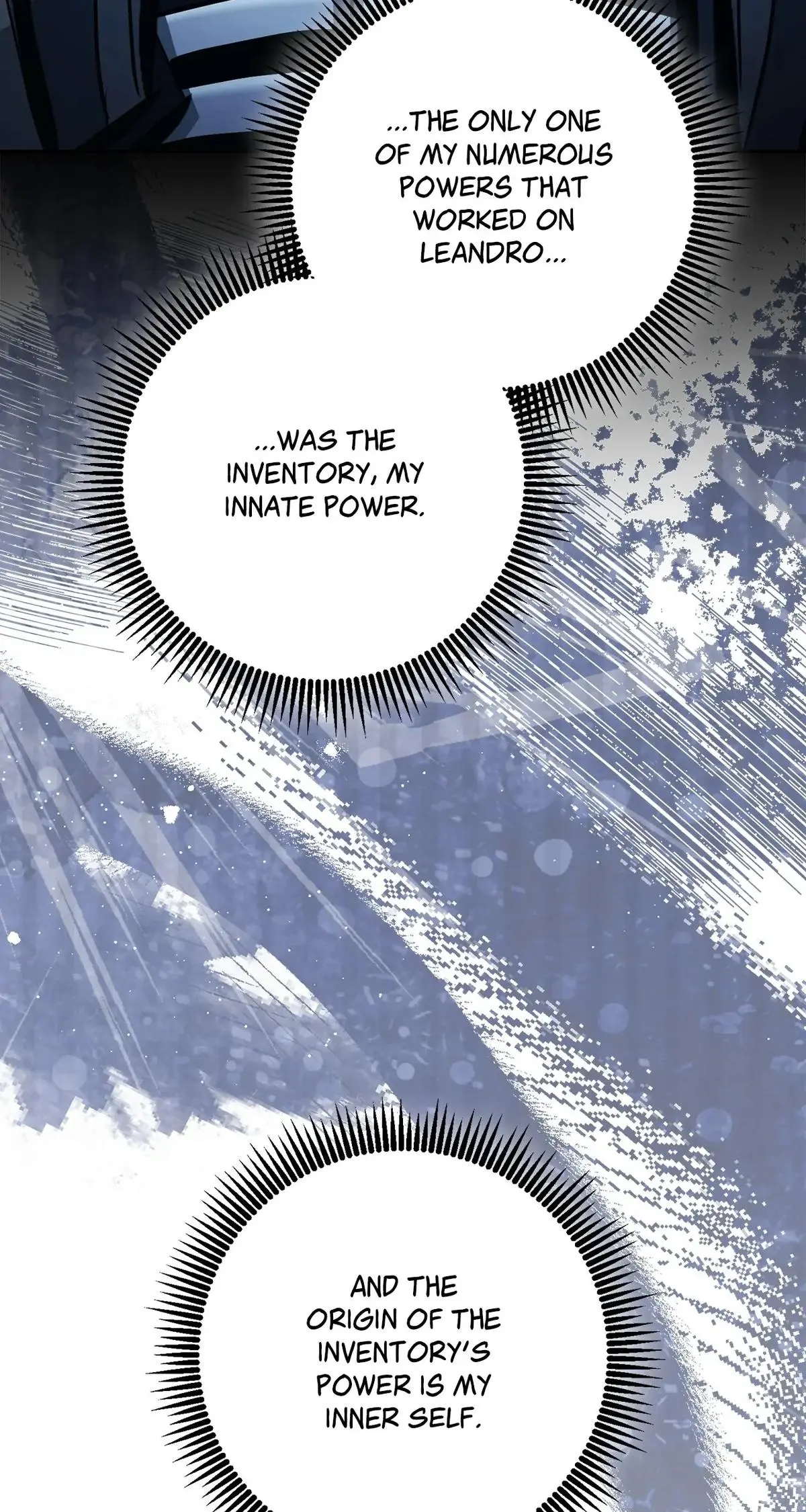 The Skeleton Soldier Failed to Defend the Dungeon Chapter 335