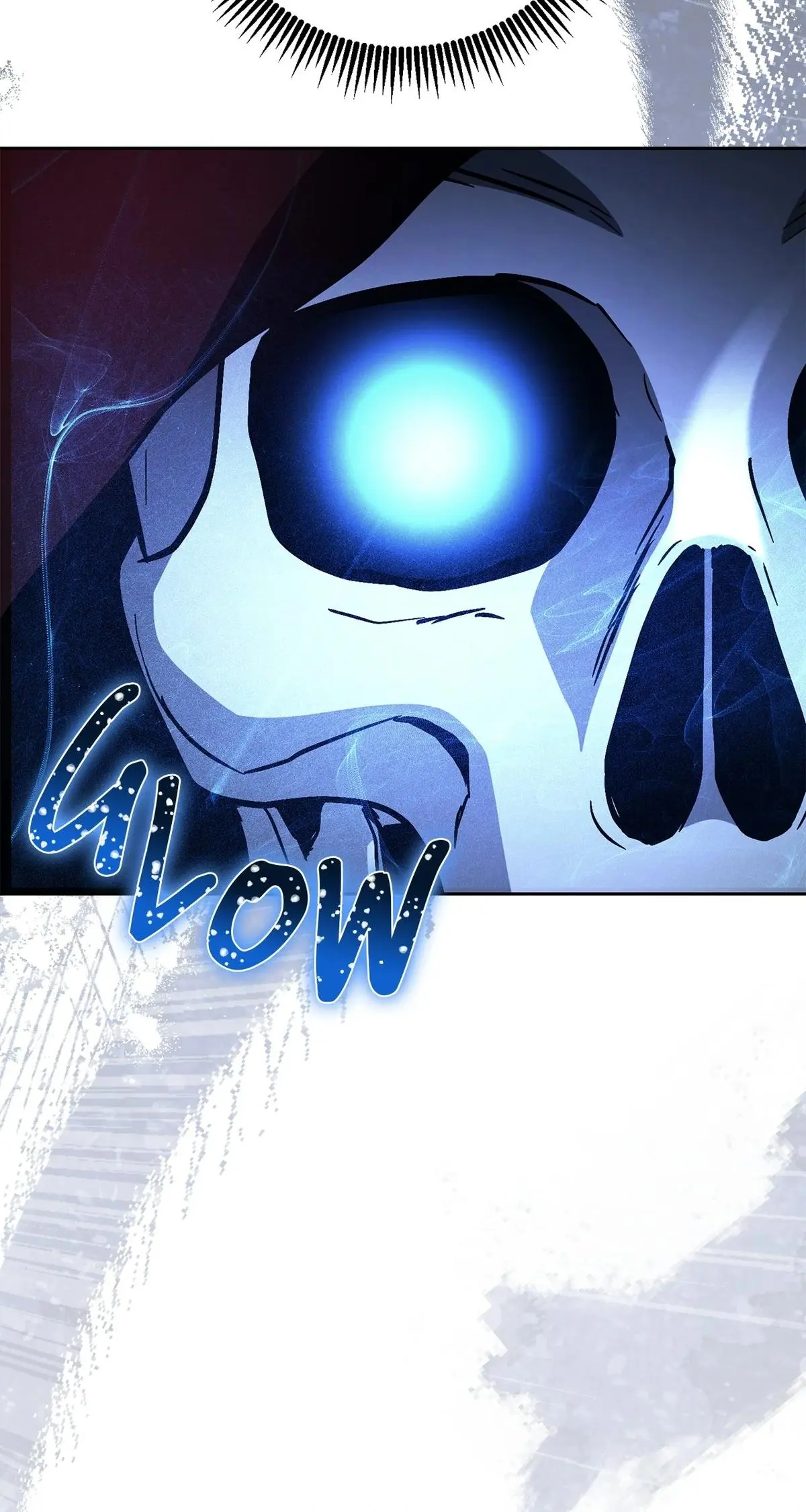 The Skeleton Soldier Failed to Defend the Dungeon Chapter 335