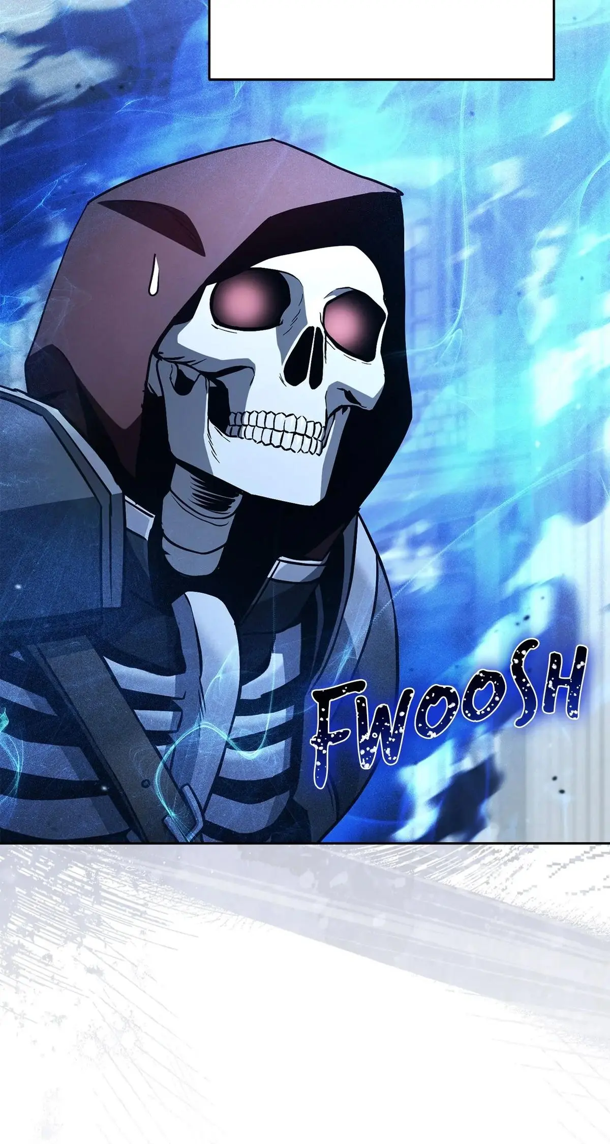 The Skeleton Soldier Failed to Defend the Dungeon Chapter 335