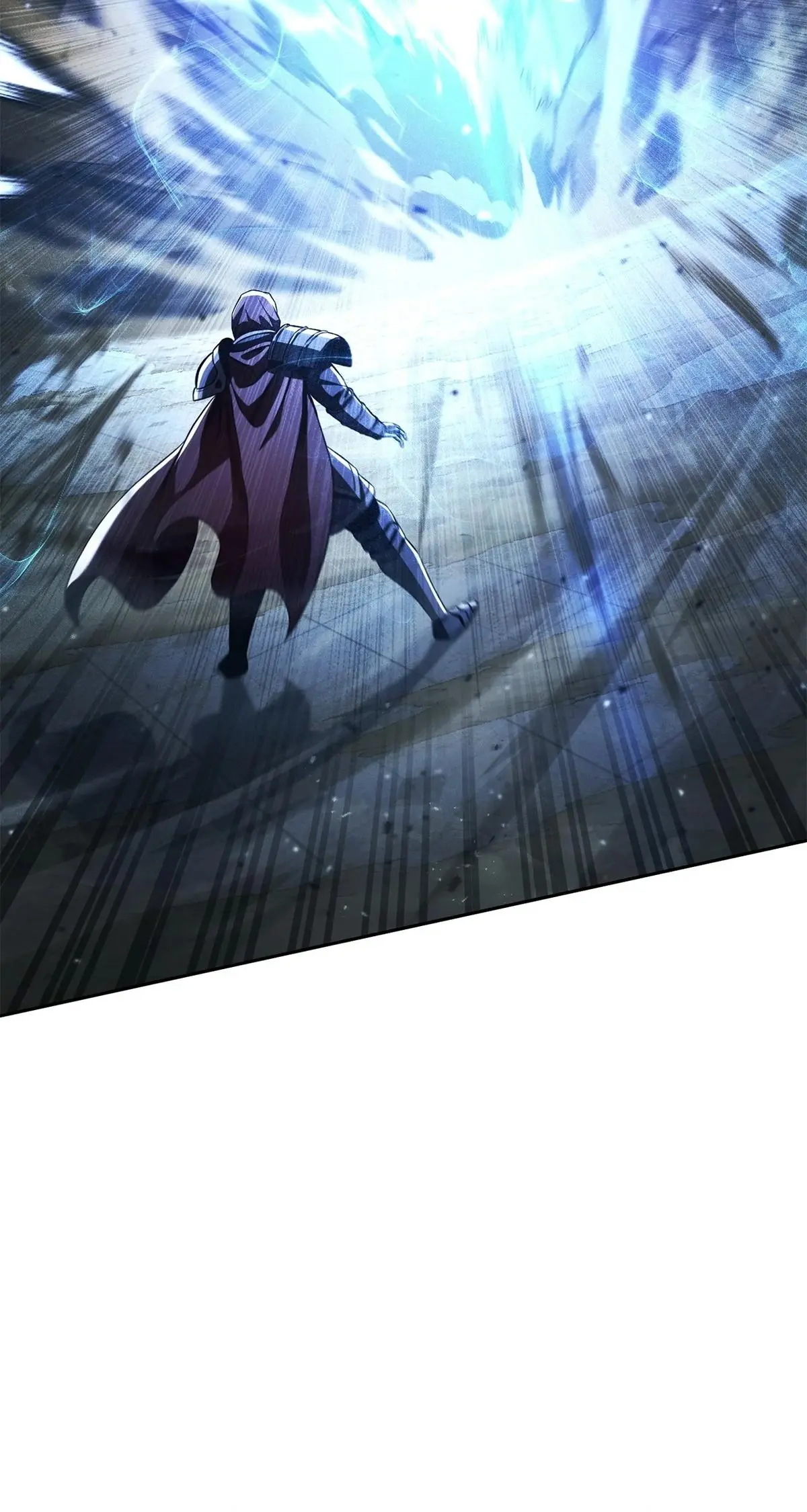 The Skeleton Soldier Failed to Defend the Dungeon Chapter 335