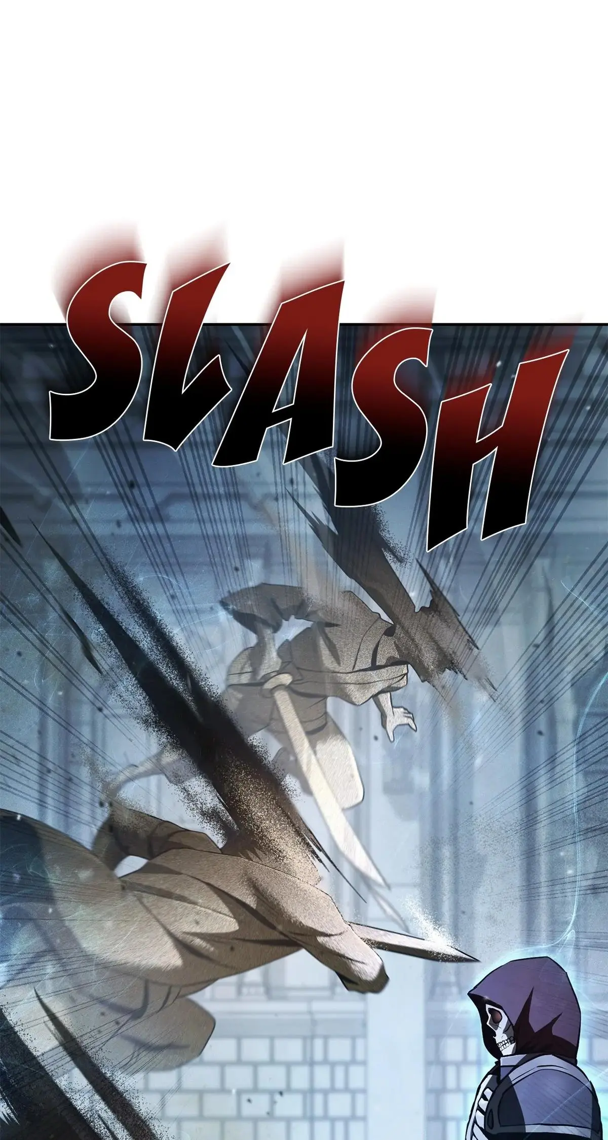 The Skeleton Soldier Failed to Defend the Dungeon Chapter 336