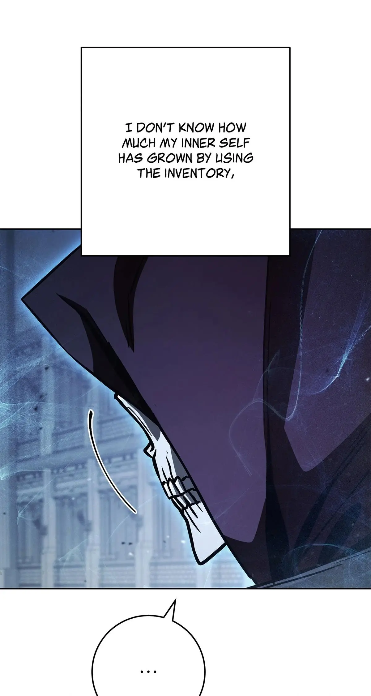The Skeleton Soldier Failed to Defend the Dungeon Chapter 336