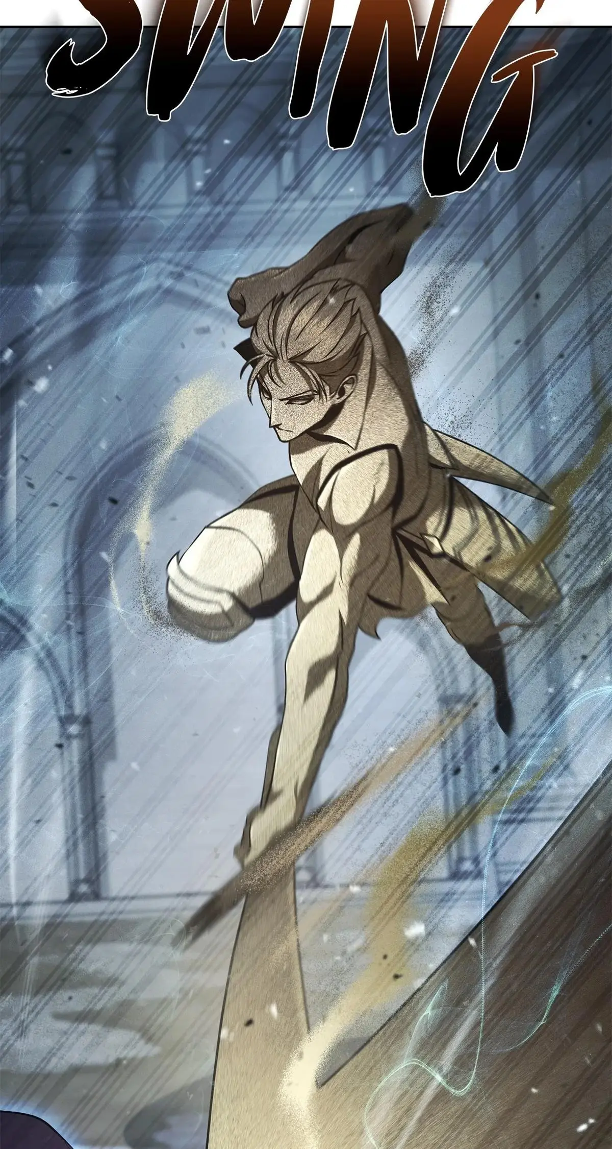 The Skeleton Soldier Failed to Defend the Dungeon Chapter 336