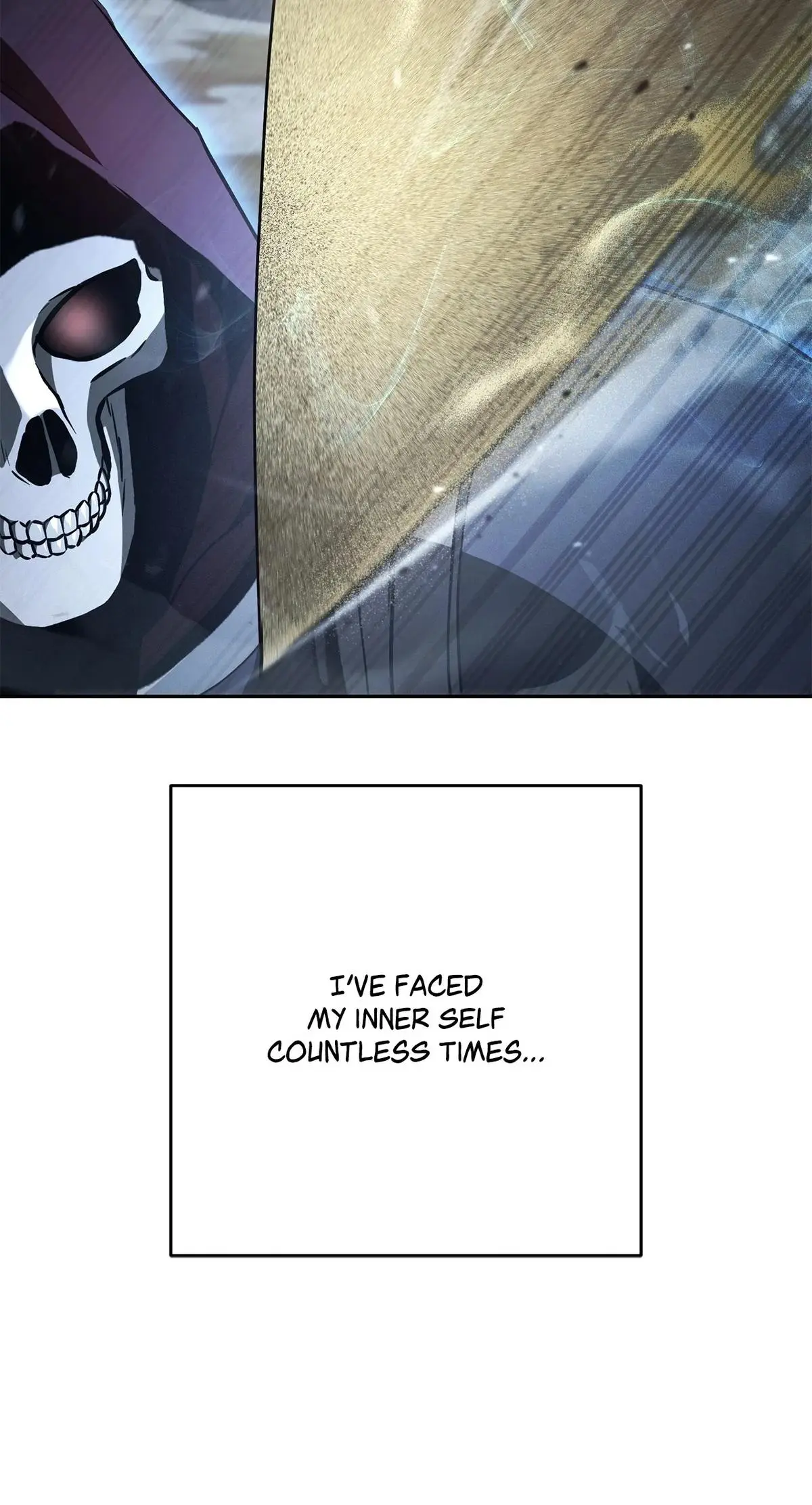 The Skeleton Soldier Failed to Defend the Dungeon Chapter 336