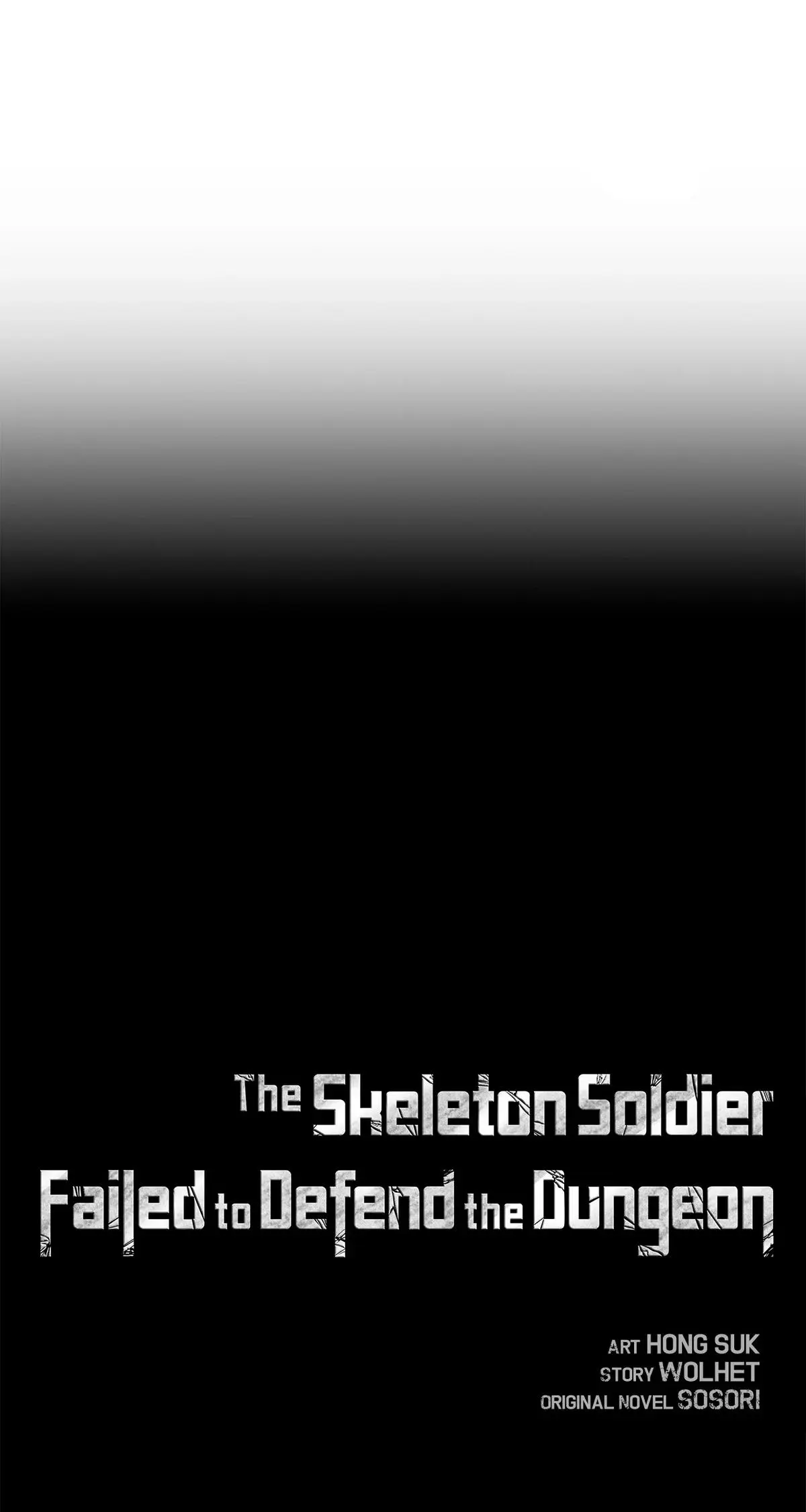 The Skeleton Soldier Failed to Defend the Dungeon Chapter 336