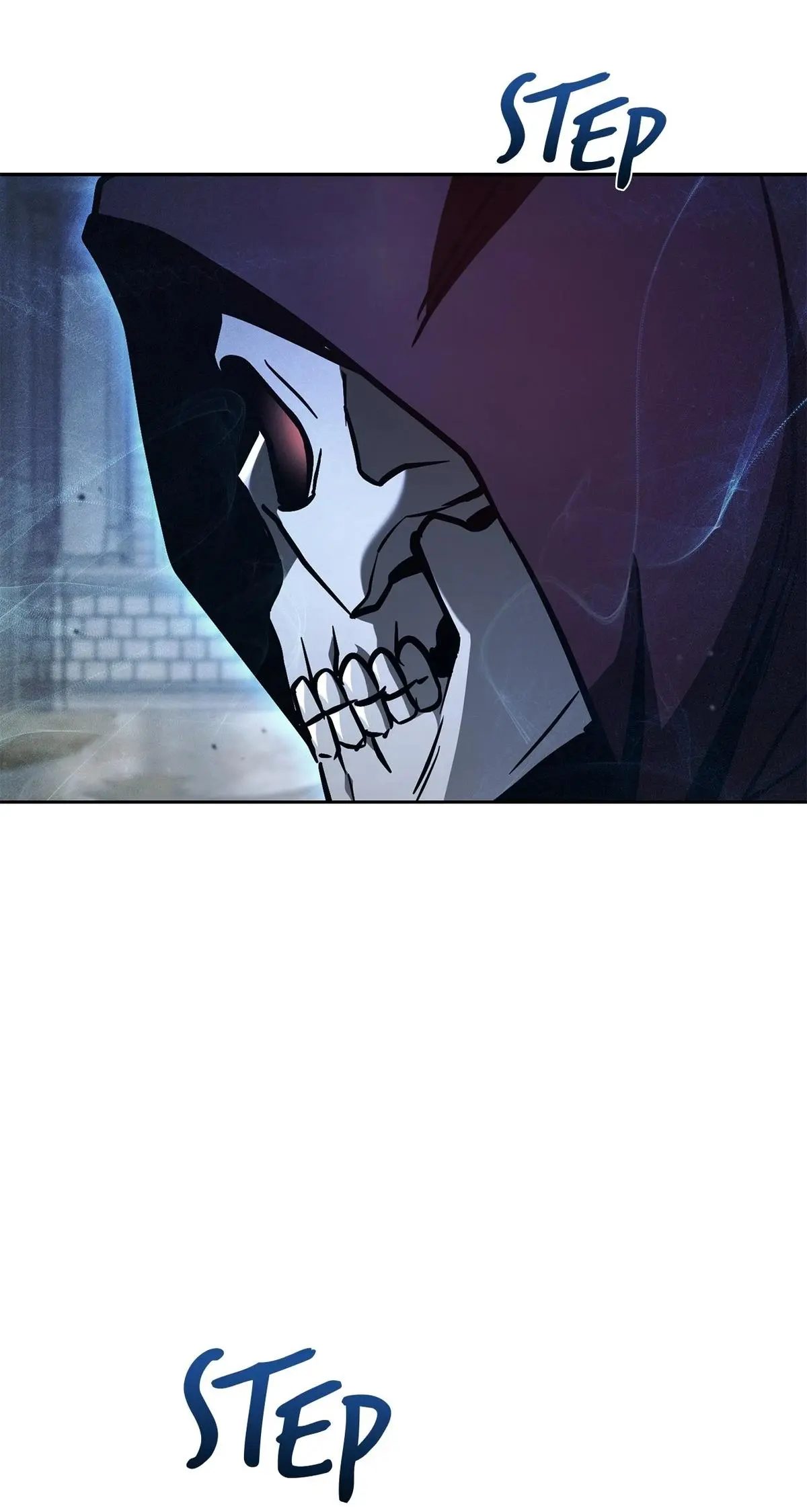 The Skeleton Soldier Failed to Defend the Dungeon Chapter 336