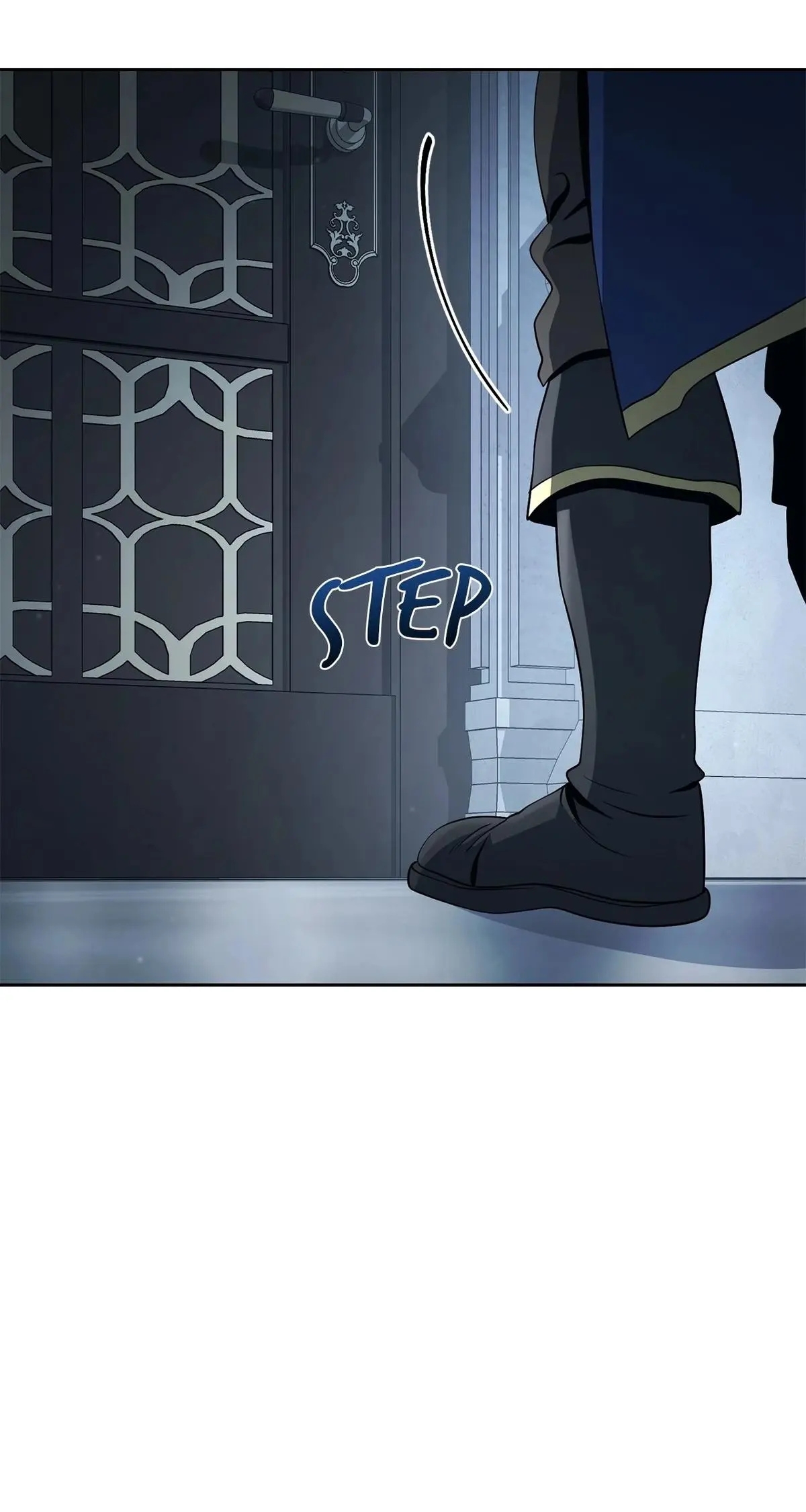 The Skeleton Soldier Failed to Defend the Dungeon Chapter 336