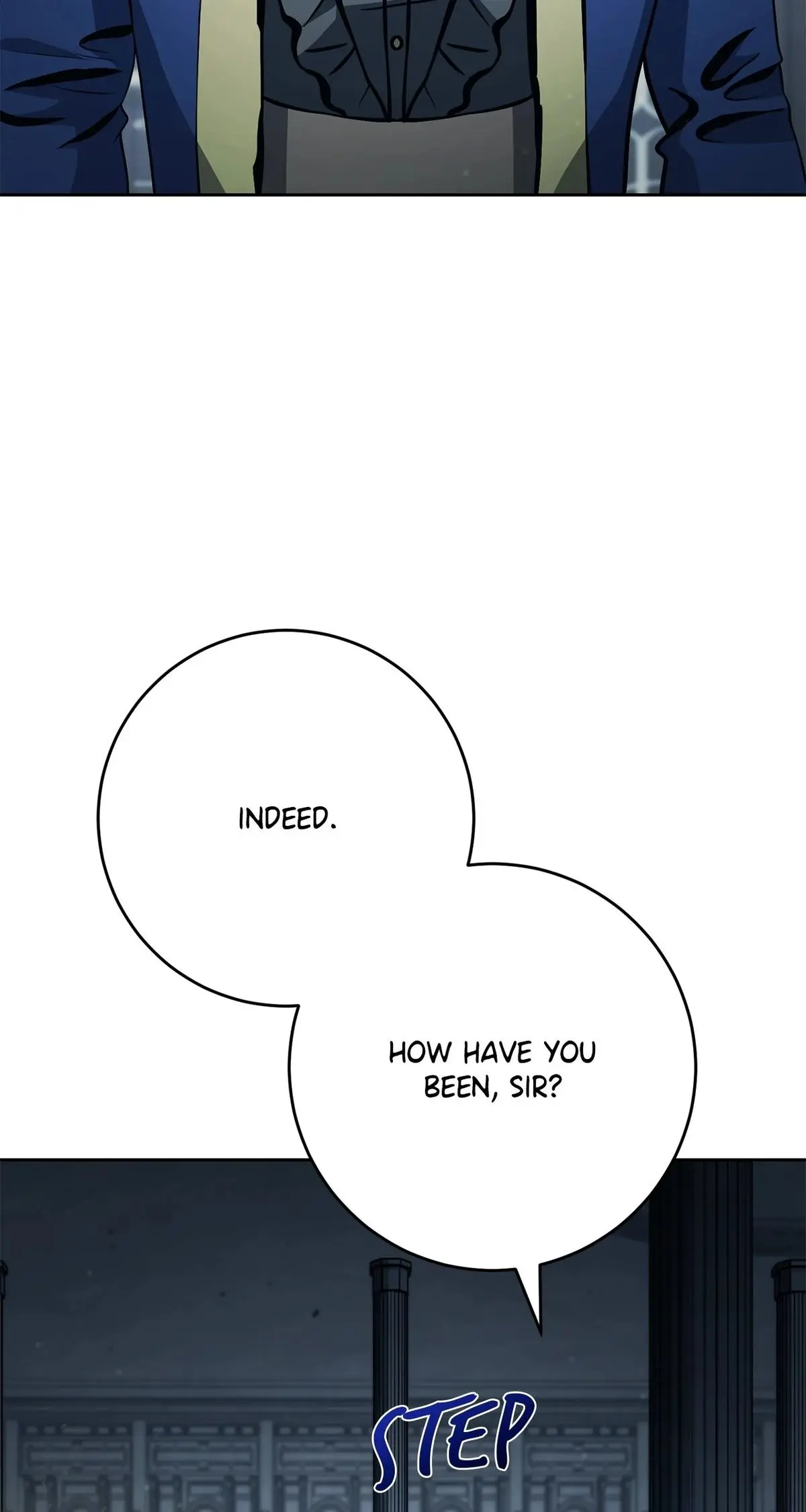 The Skeleton Soldier Failed to Defend the Dungeon Chapter 336