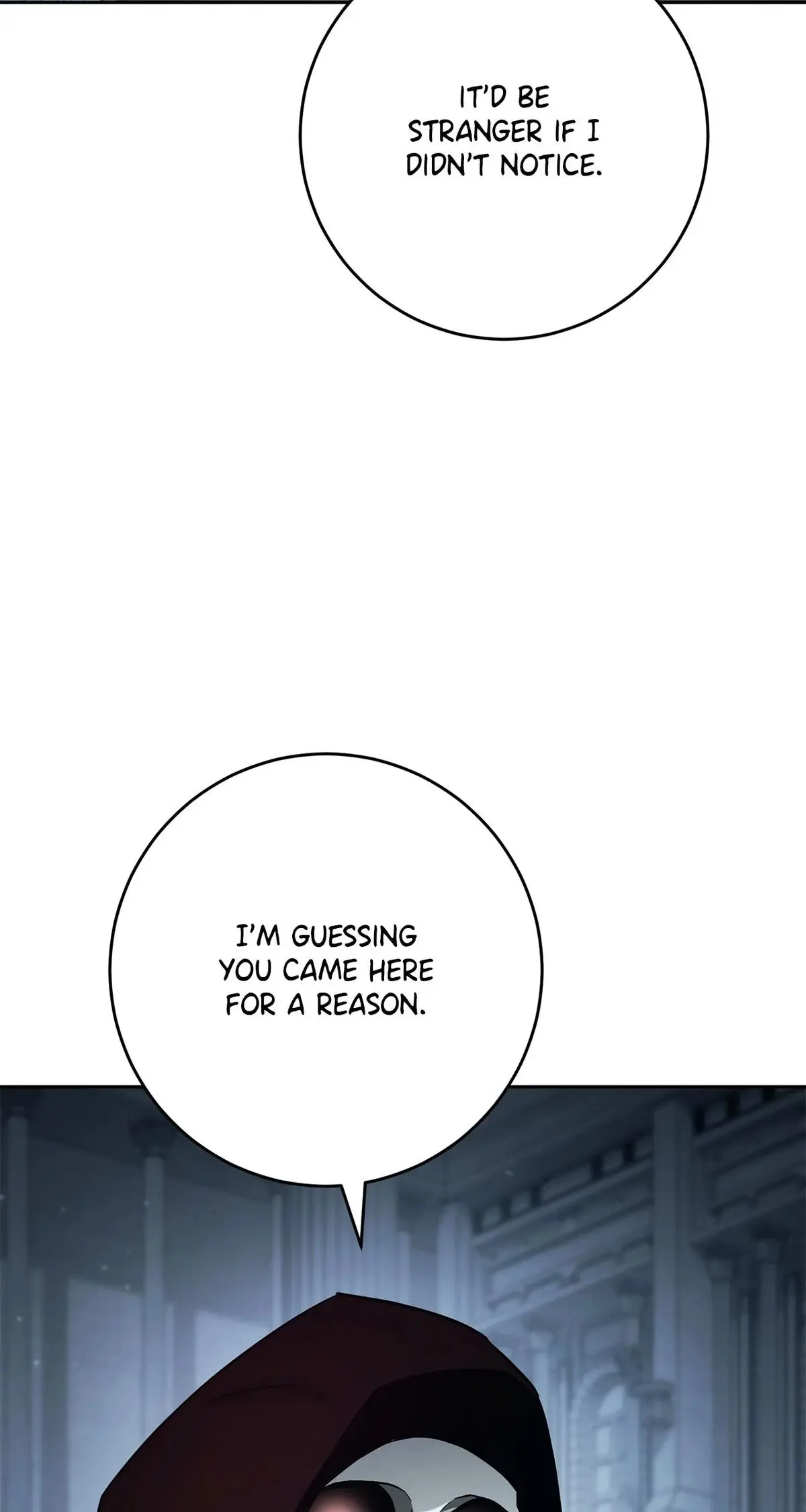 The Skeleton Soldier Failed to Defend the Dungeon Chapter 336