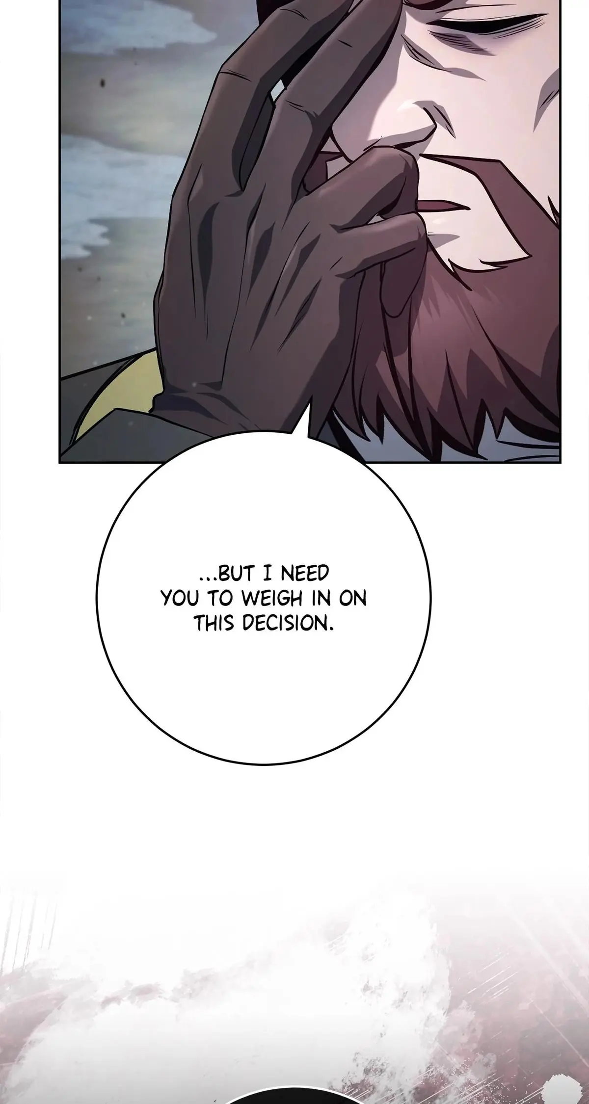 The Skeleton Soldier Failed to Defend the Dungeon Chapter 336