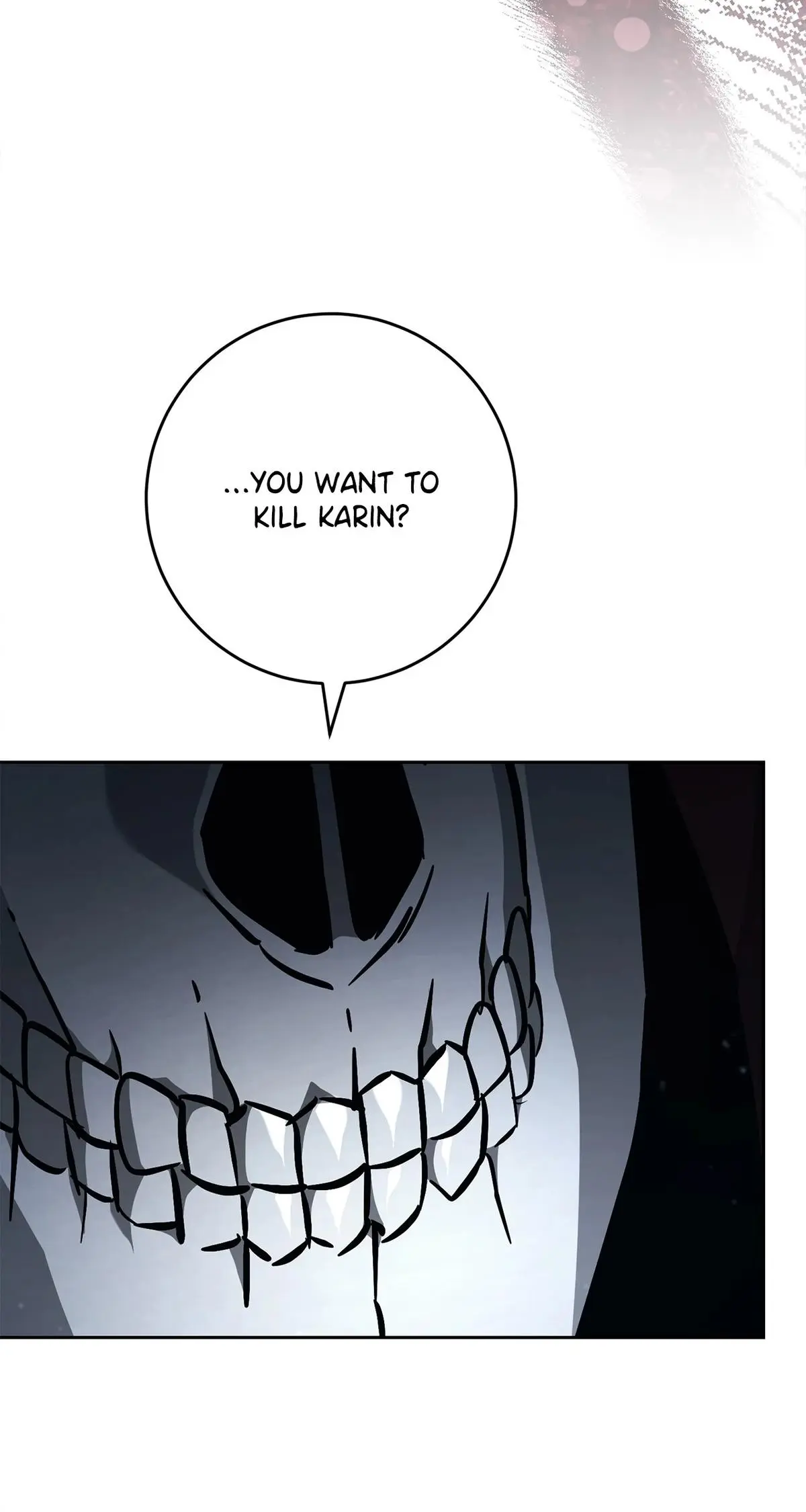 The Skeleton Soldier Failed to Defend the Dungeon Chapter 336