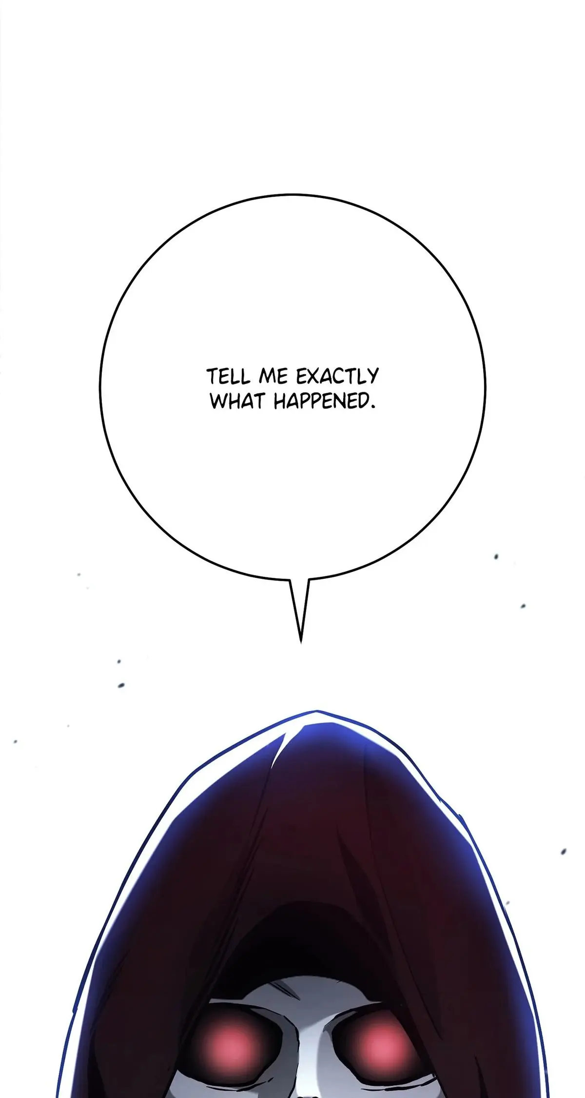 The Skeleton Soldier Failed to Defend the Dungeon Chapter 336