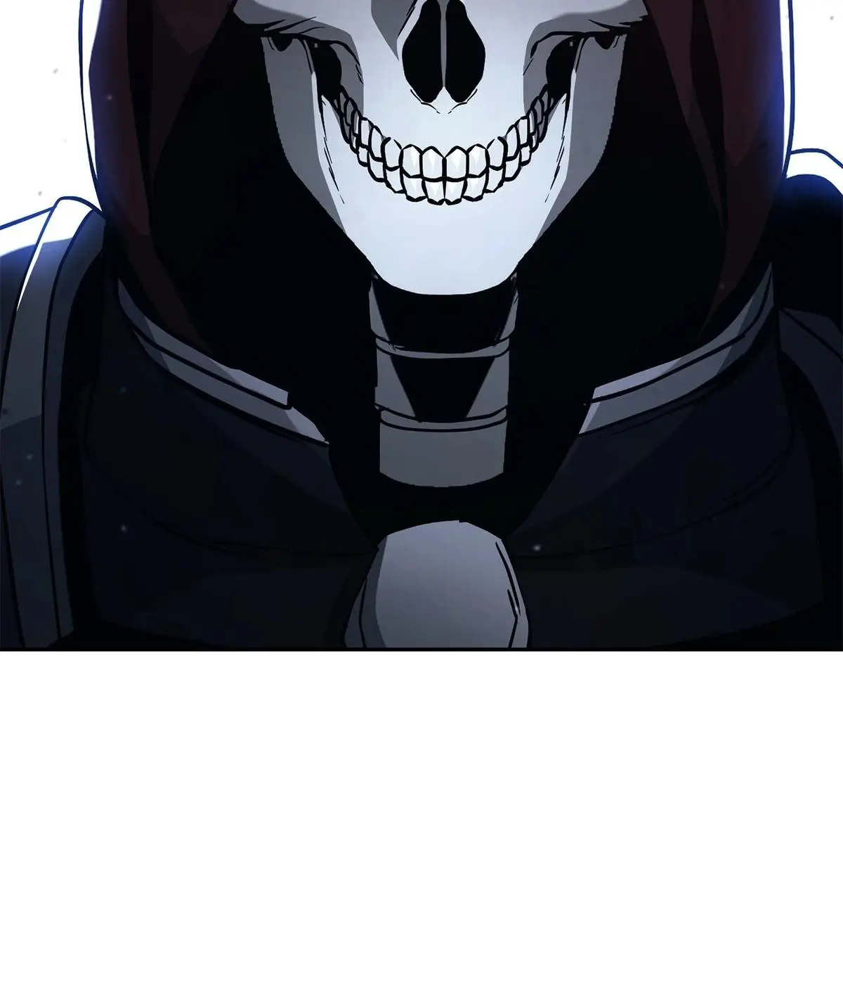 The Skeleton Soldier Failed to Defend the Dungeon Chapter 336