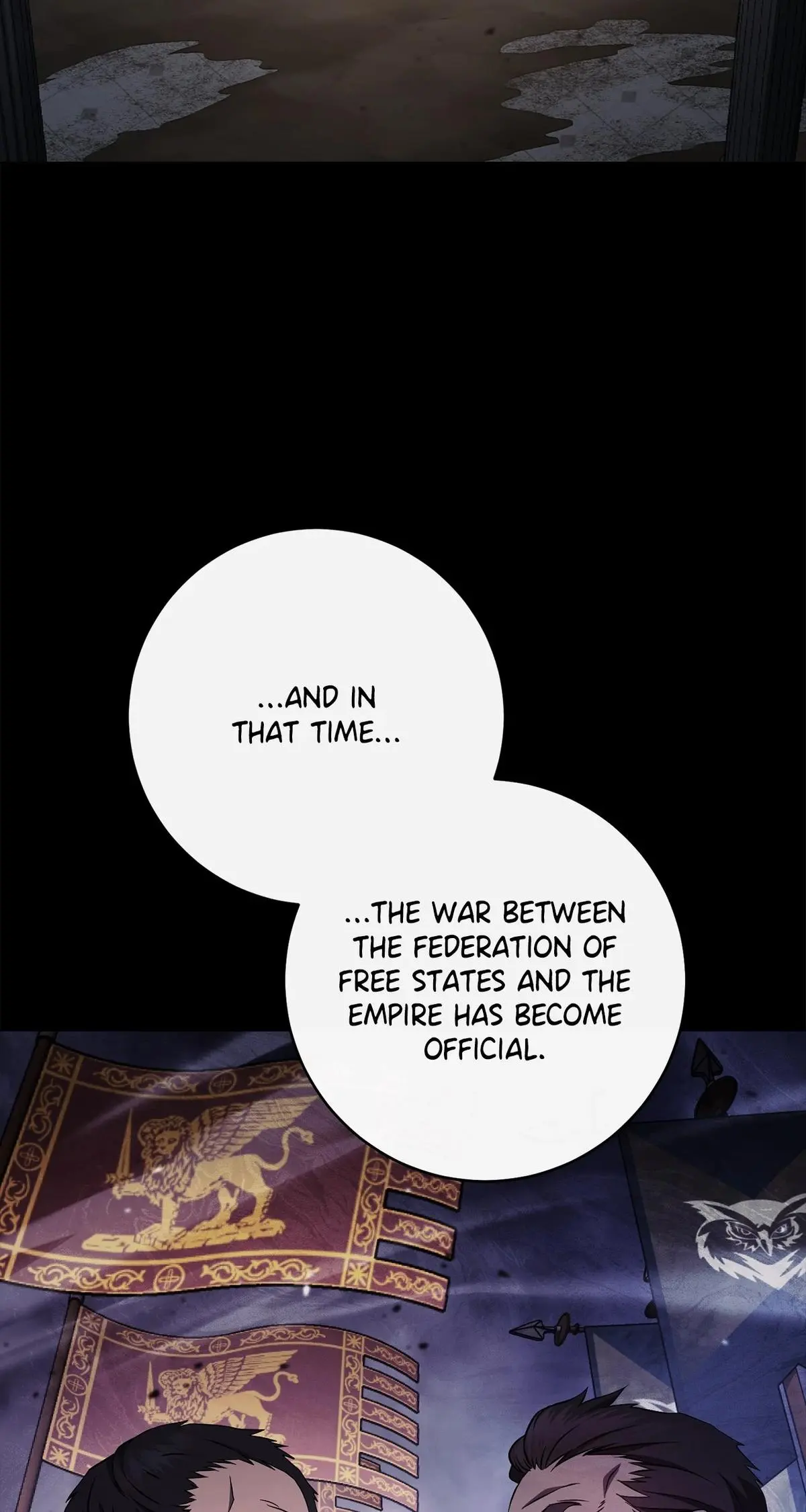 The Skeleton Soldier Failed to Defend the Dungeon Chapter 336