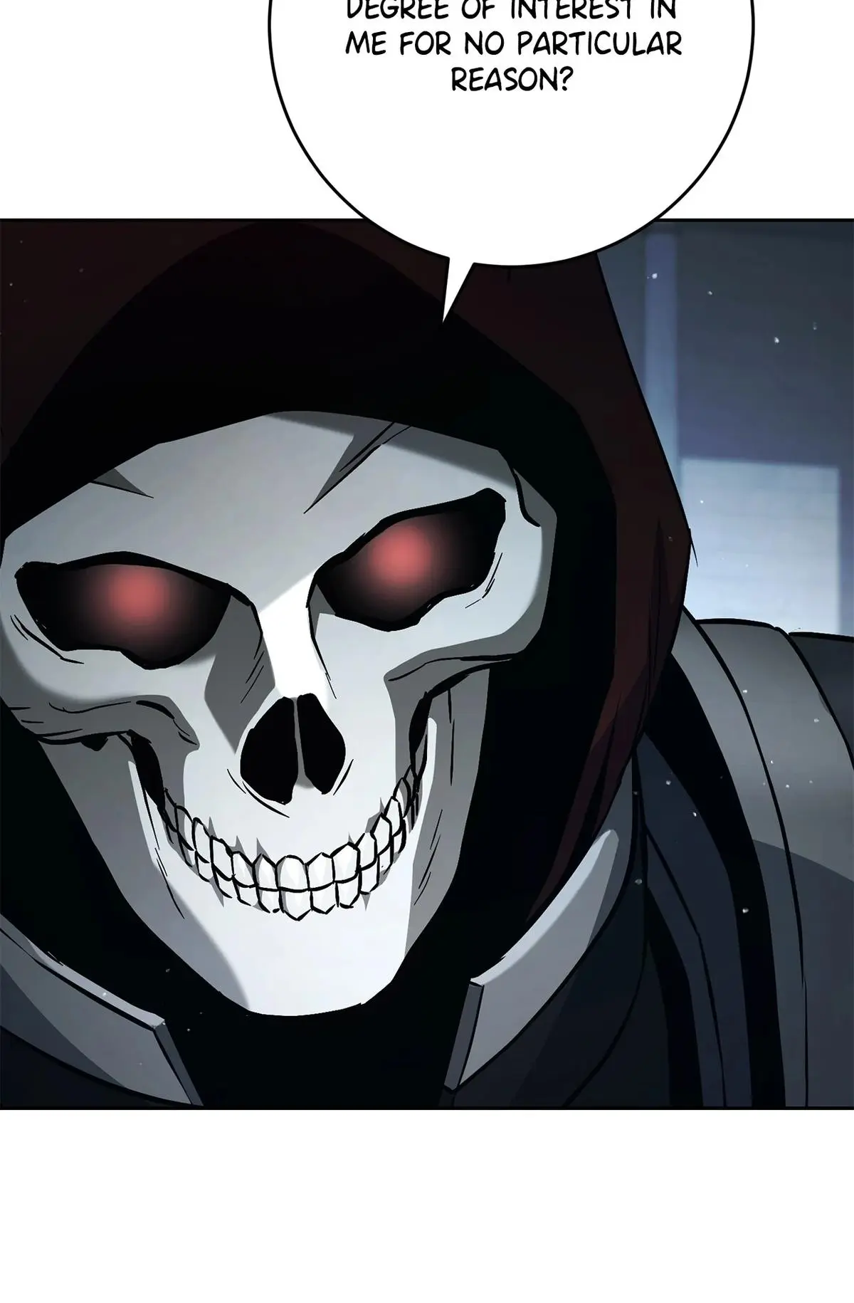 The Skeleton Soldier Failed to Defend the Dungeon Chapter 336