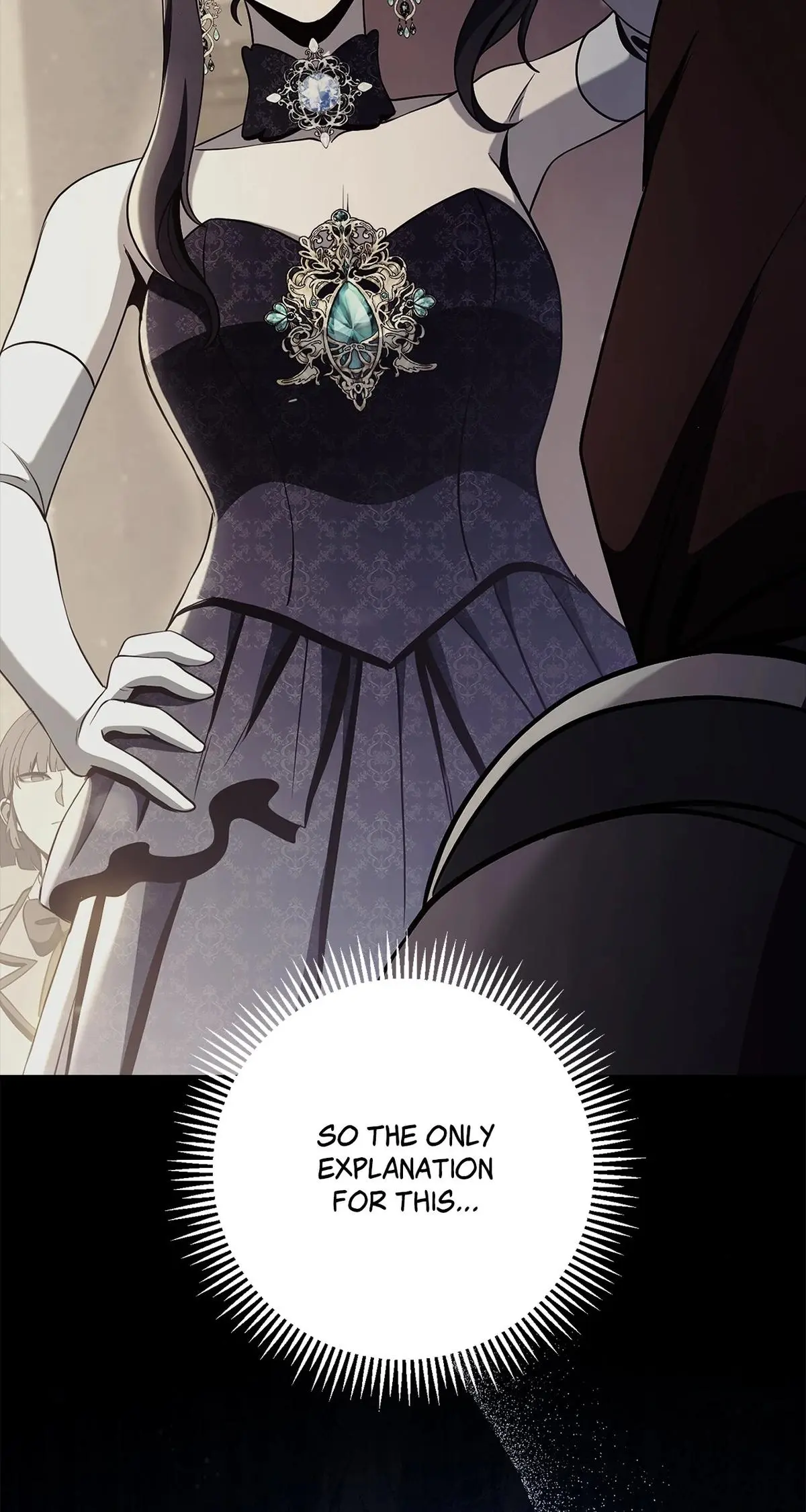 The Skeleton Soldier Failed to Defend the Dungeon Chapter 336