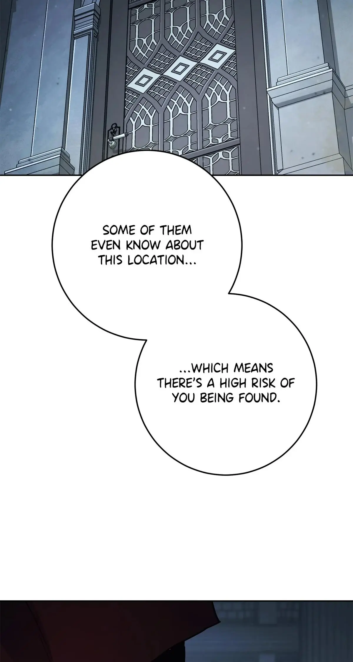 The Skeleton Soldier Failed to Defend the Dungeon Chapter 336