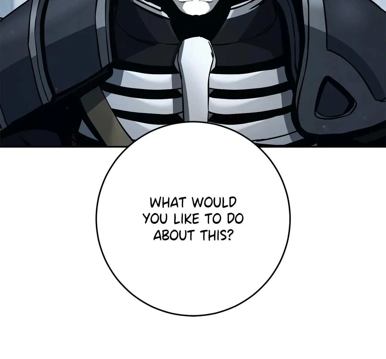 The Skeleton Soldier Failed to Defend the Dungeon Chapter 336