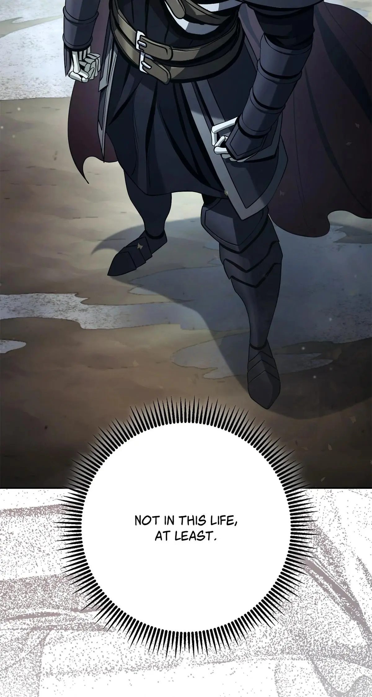 The Skeleton Soldier Failed to Defend the Dungeon Chapter 336