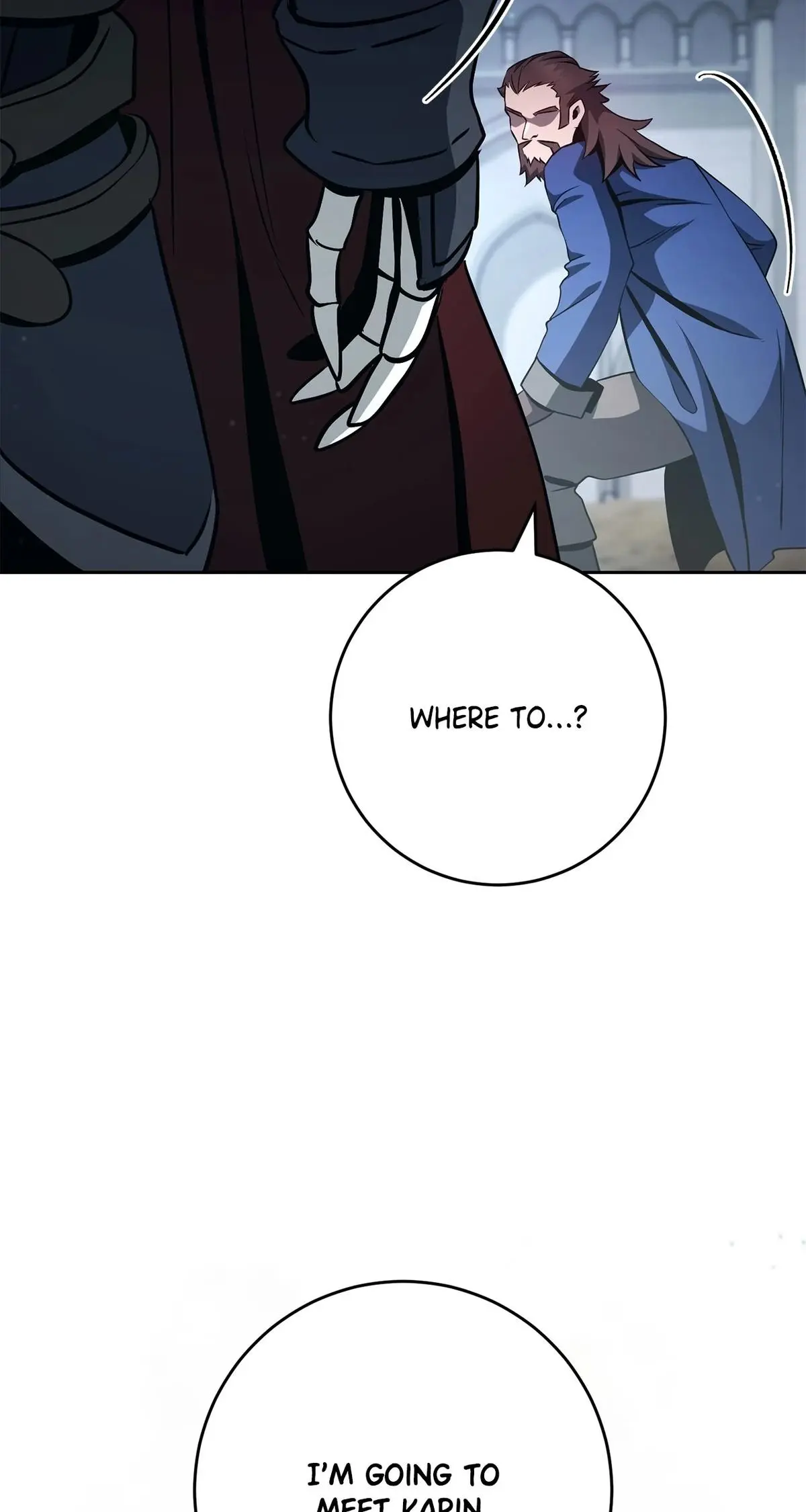 The Skeleton Soldier Failed to Defend the Dungeon Chapter 336