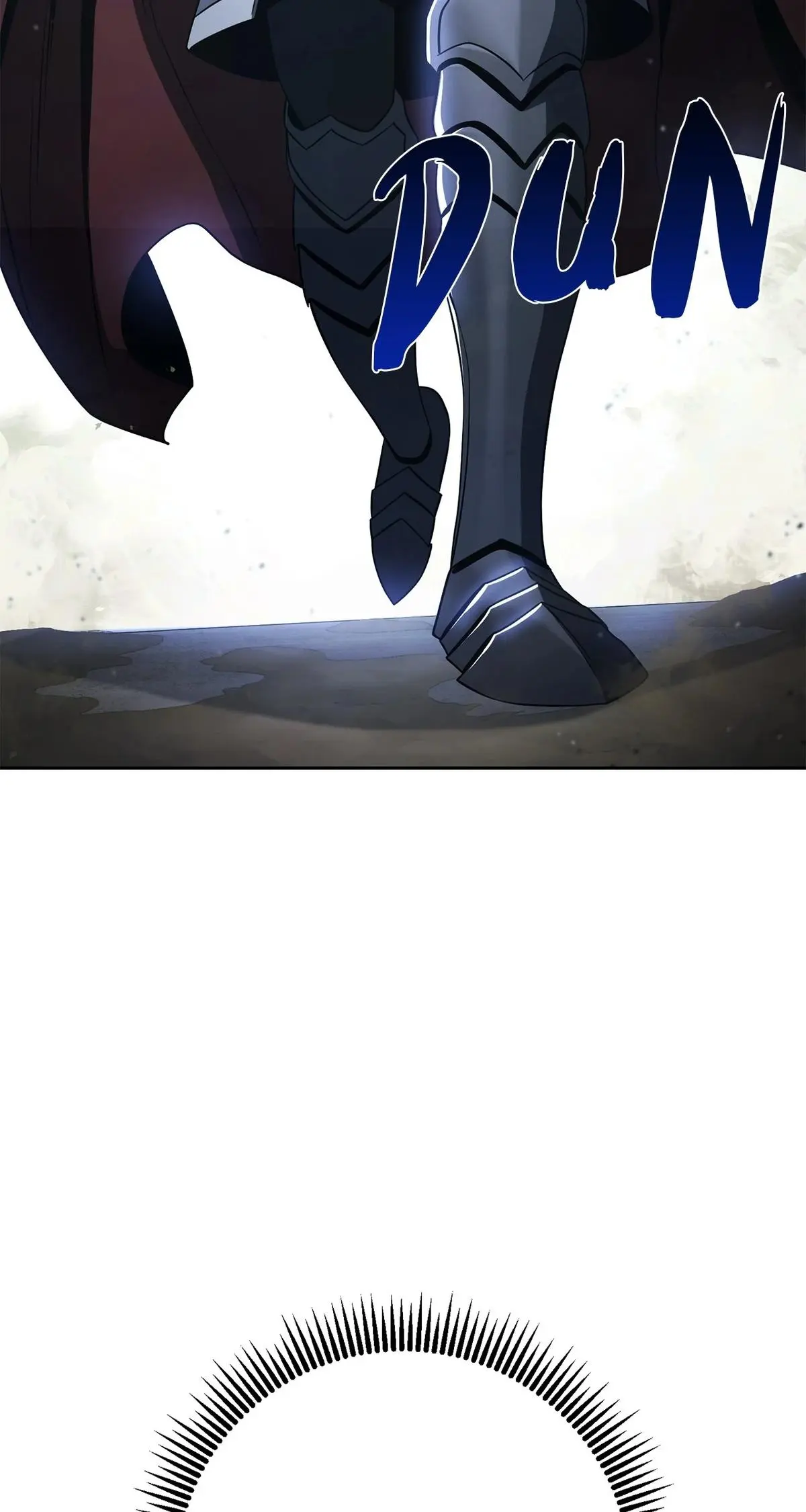 The Skeleton Soldier Failed to Defend the Dungeon Chapter 336
