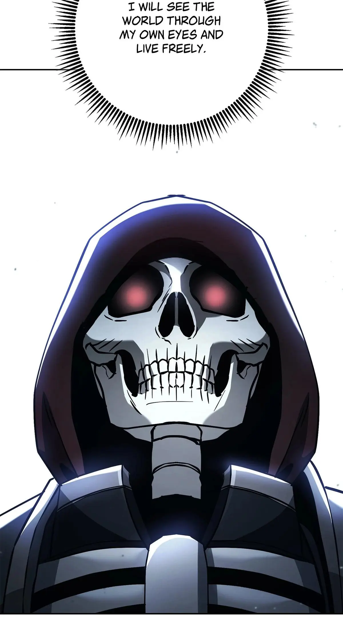 The Skeleton Soldier Failed to Defend the Dungeon Chapter 336