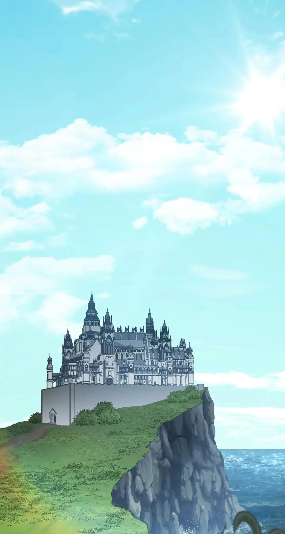 The Skeleton Soldier Failed to Defend the Dungeon Chapter 336