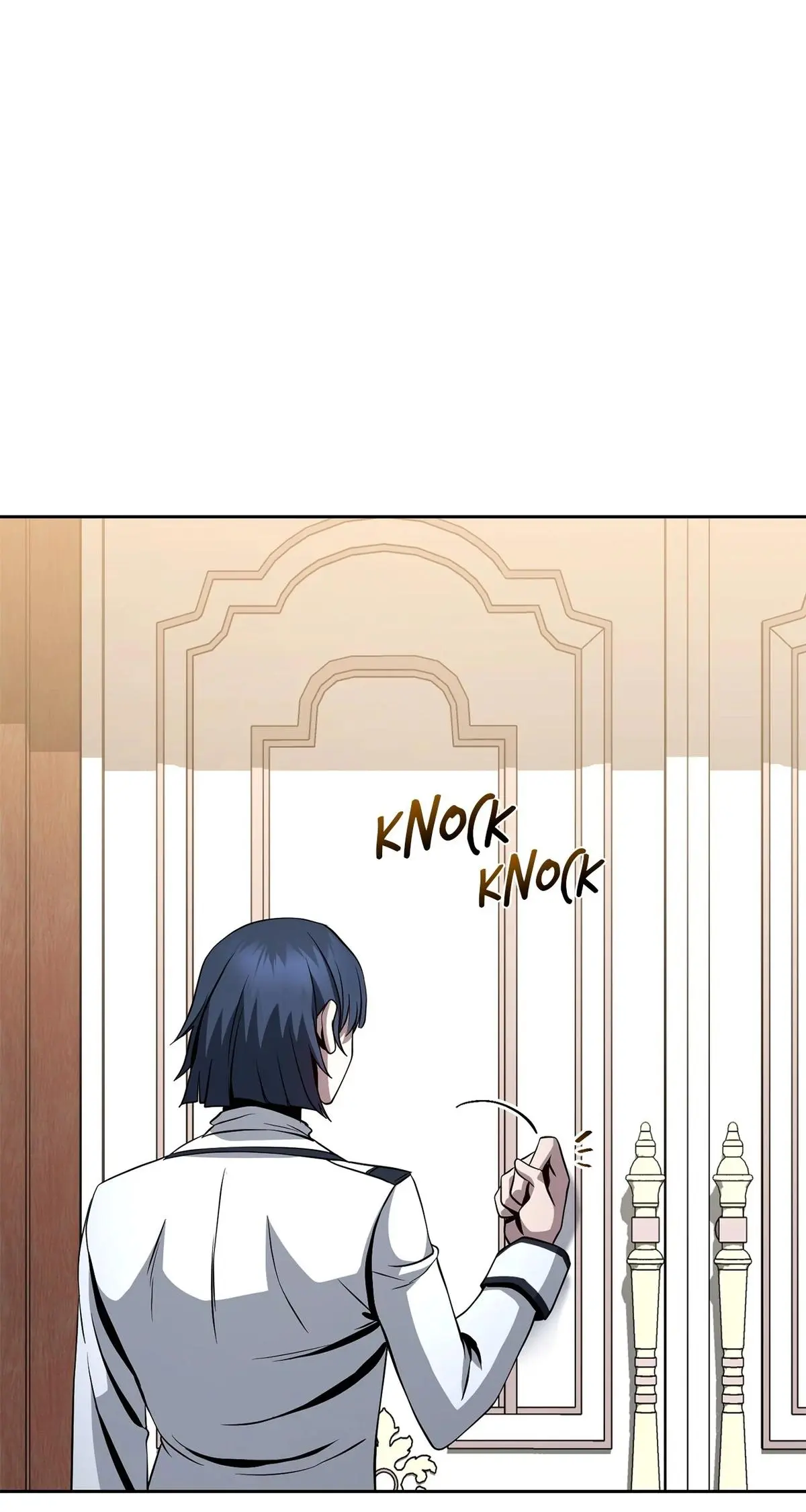 The Skeleton Soldier Failed to Defend the Dungeon Chapter 336