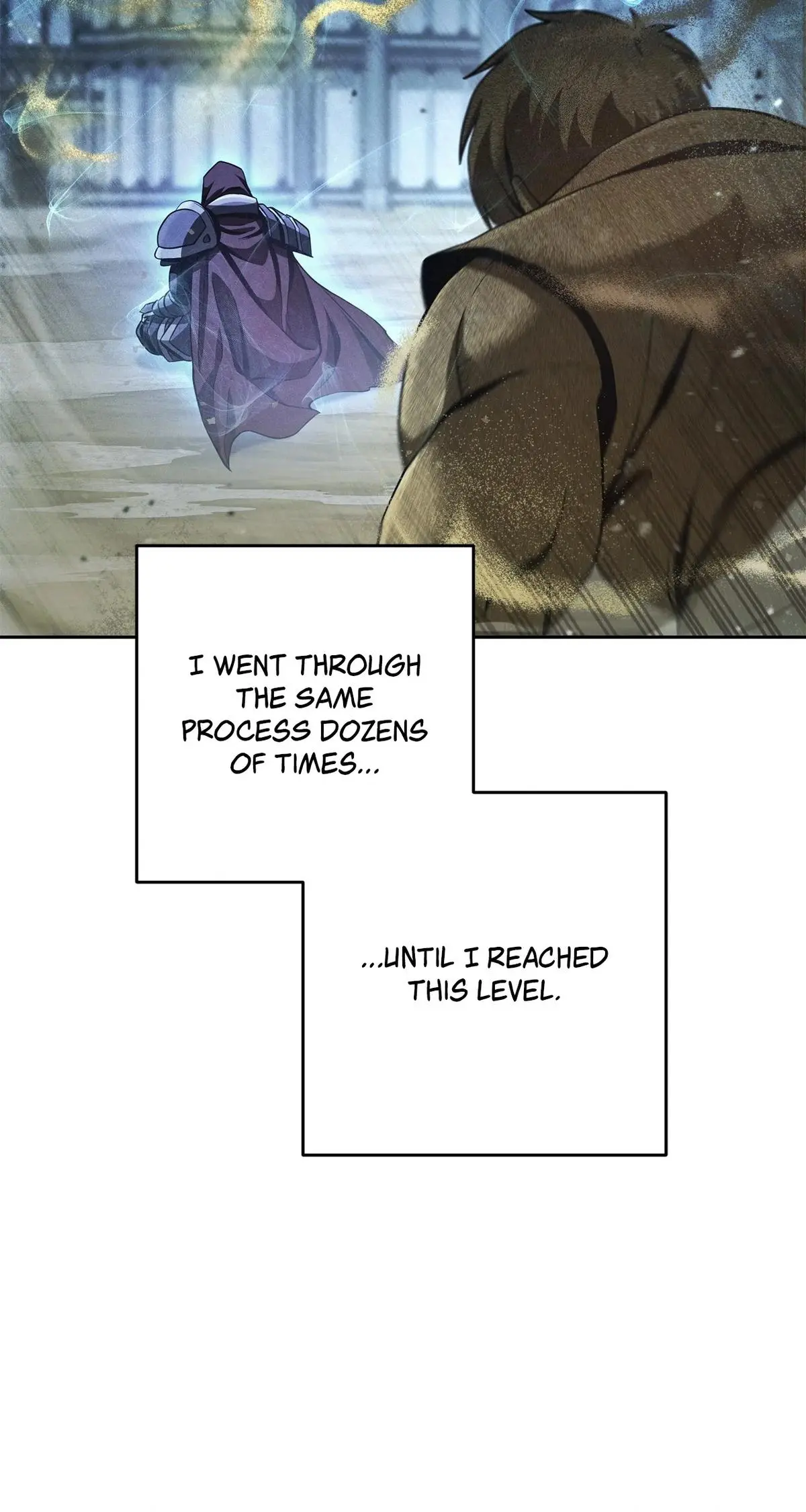 The Skeleton Soldier Failed to Defend the Dungeon Chapter 337