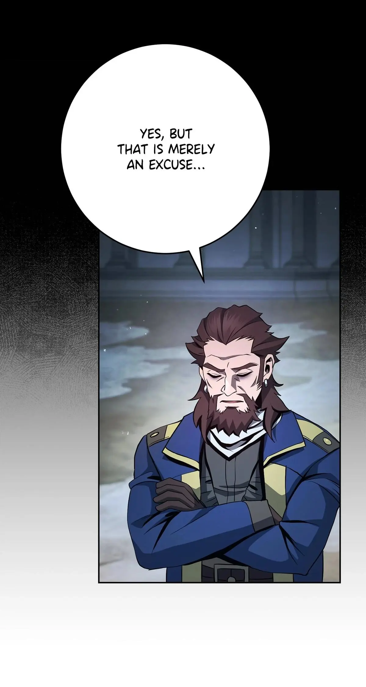 The Skeleton Soldier Failed to Defend the Dungeon Chapter 337