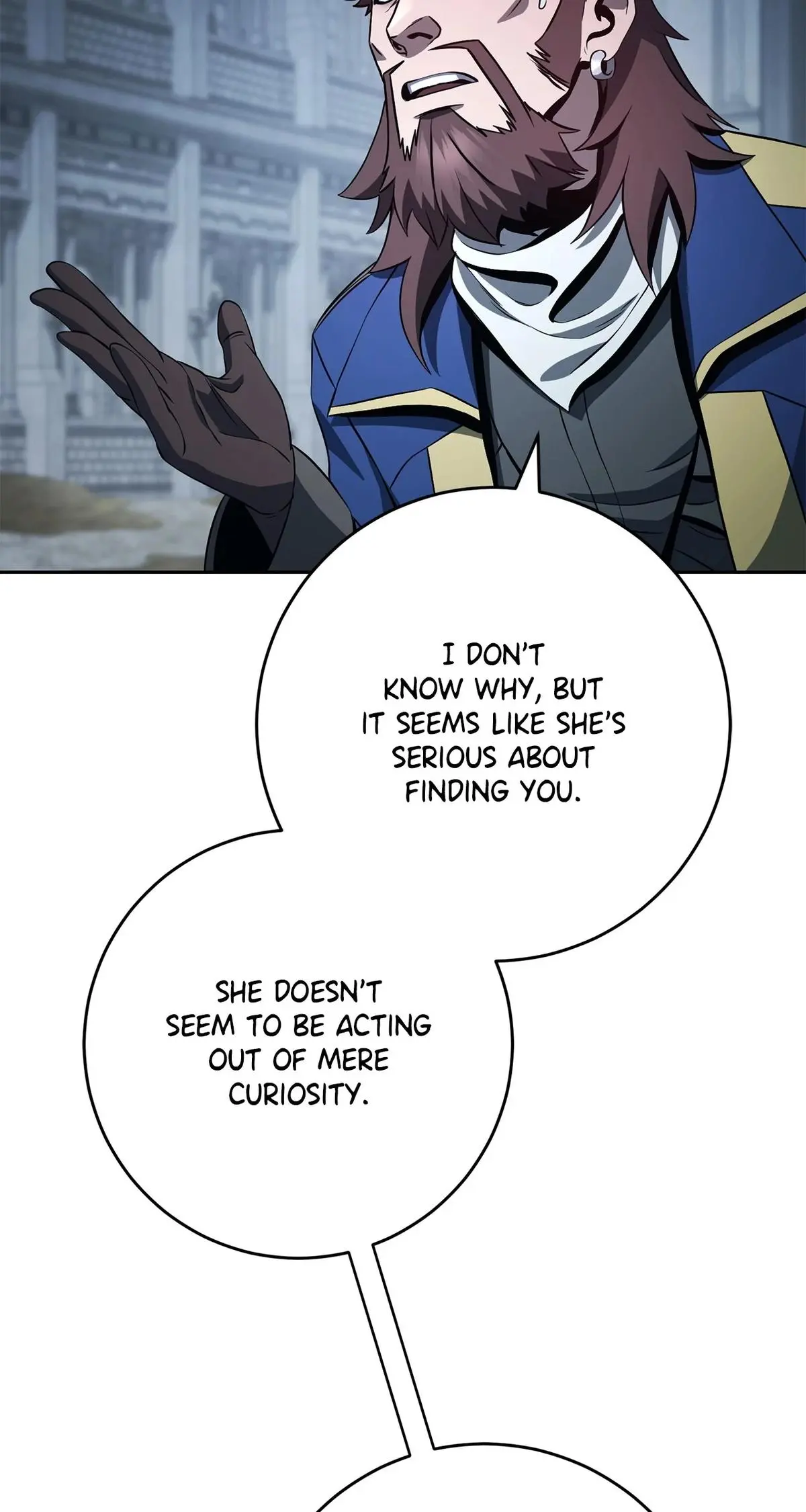 The Skeleton Soldier Failed to Defend the Dungeon Chapter 337