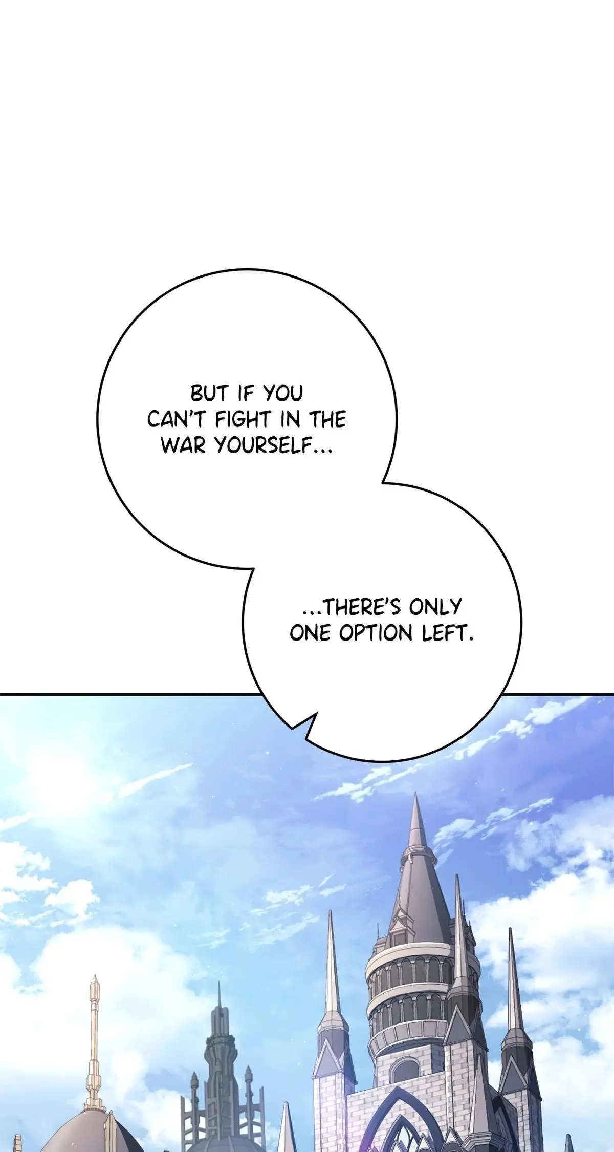 The Skeleton Soldier Failed to Defend the Dungeon Chapter 338