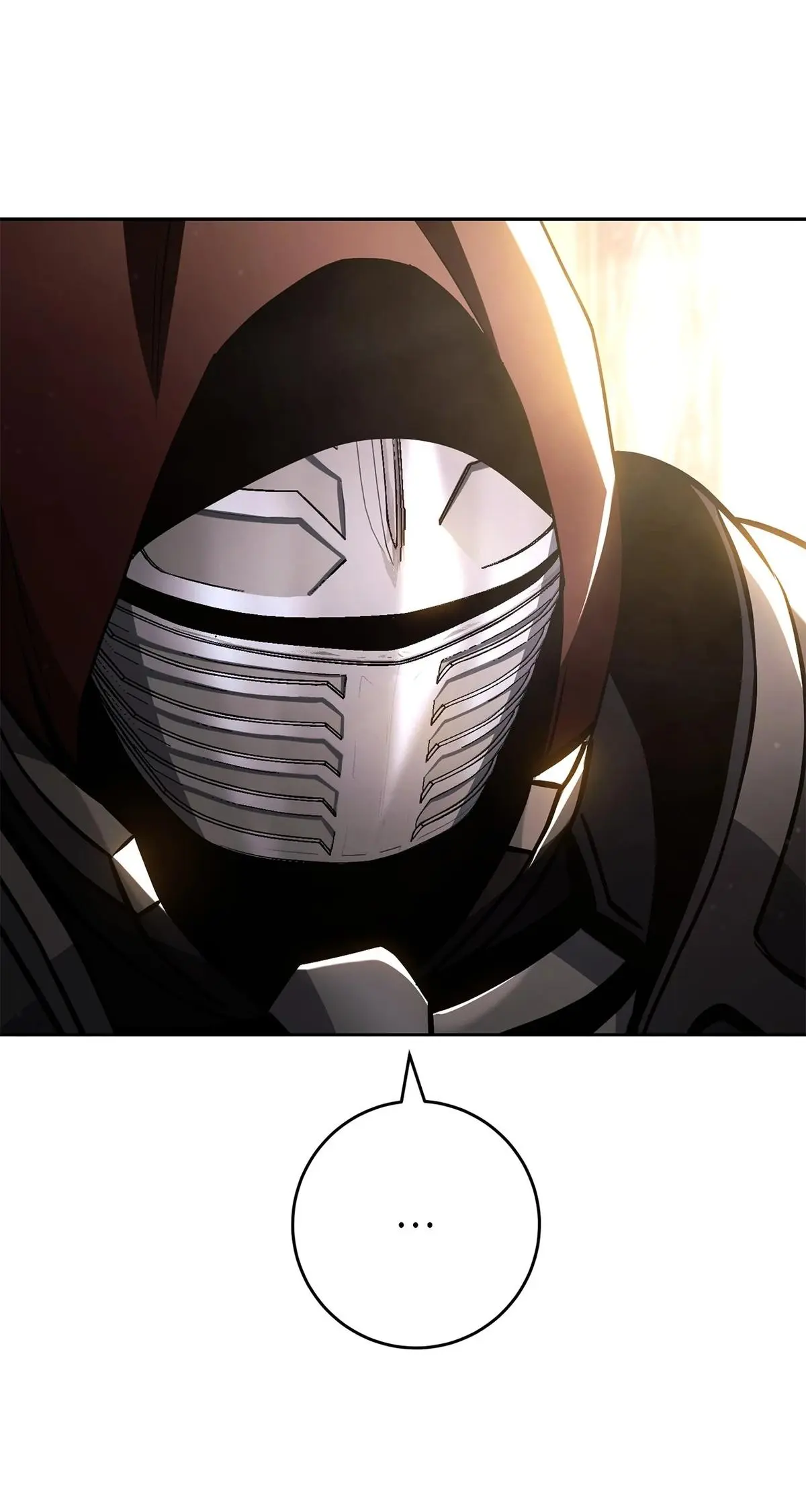 The Skeleton Soldier Failed to Defend the Dungeon Chapter 338